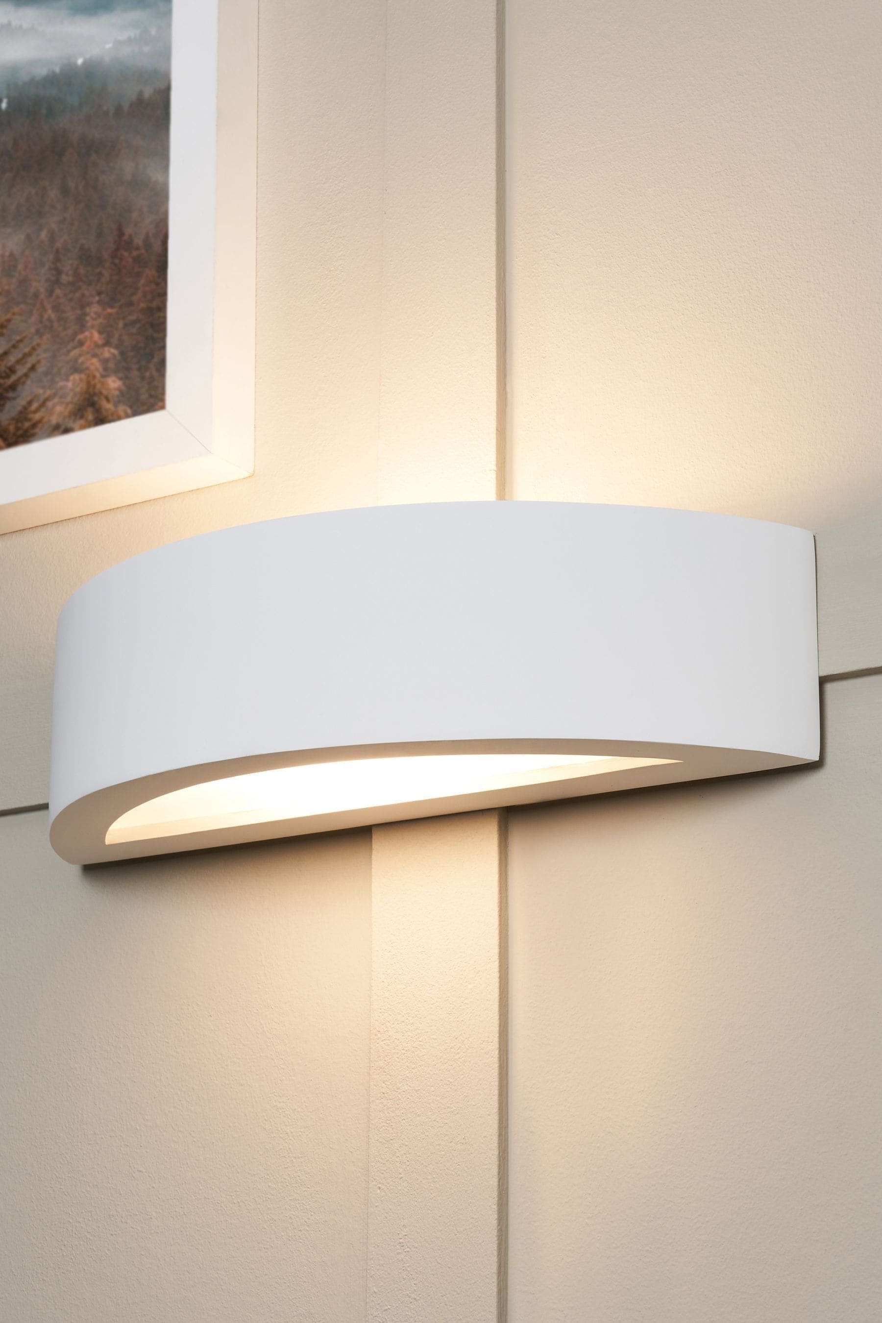 Bhs shop wall lights