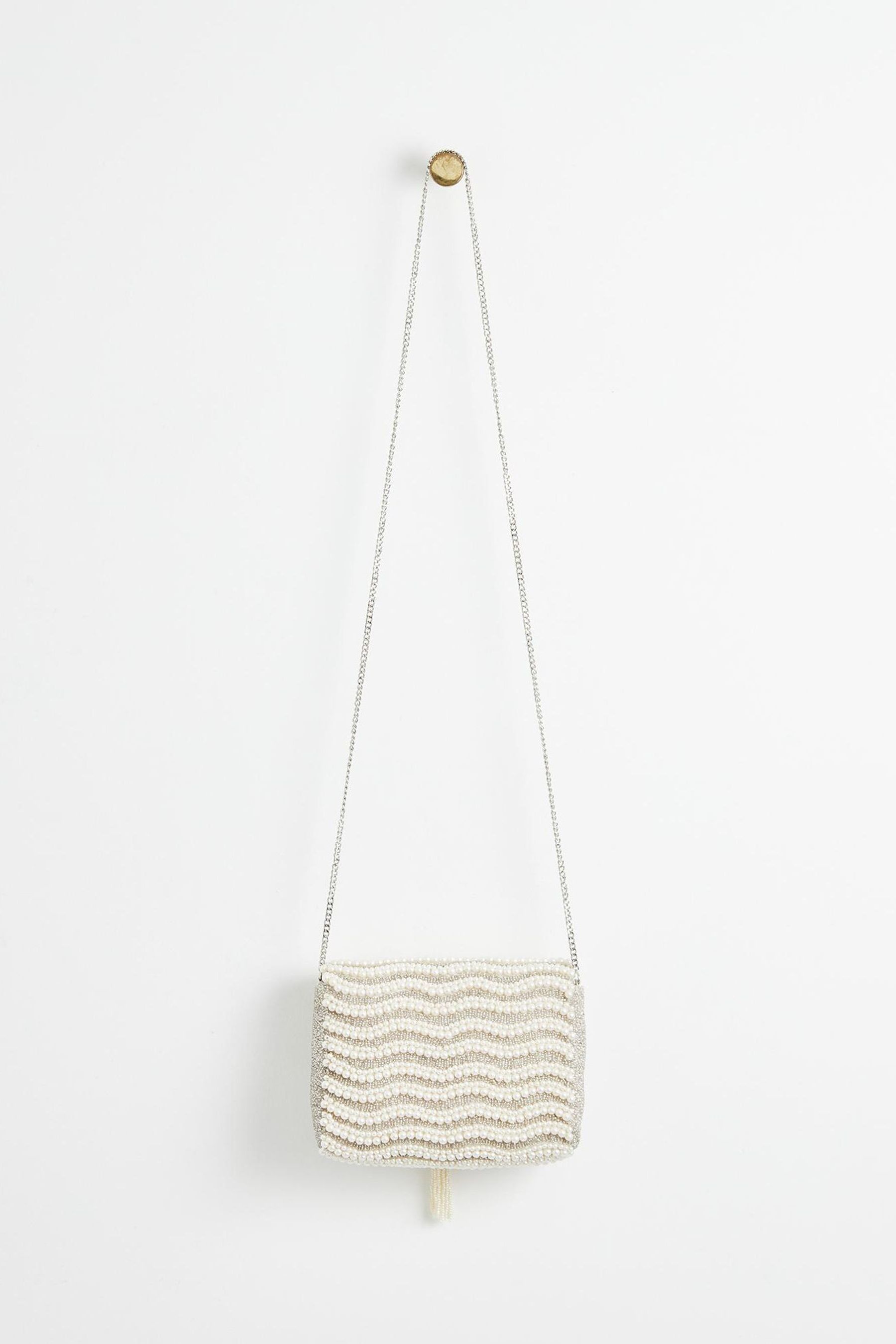 Other stories hotsell pearl bag