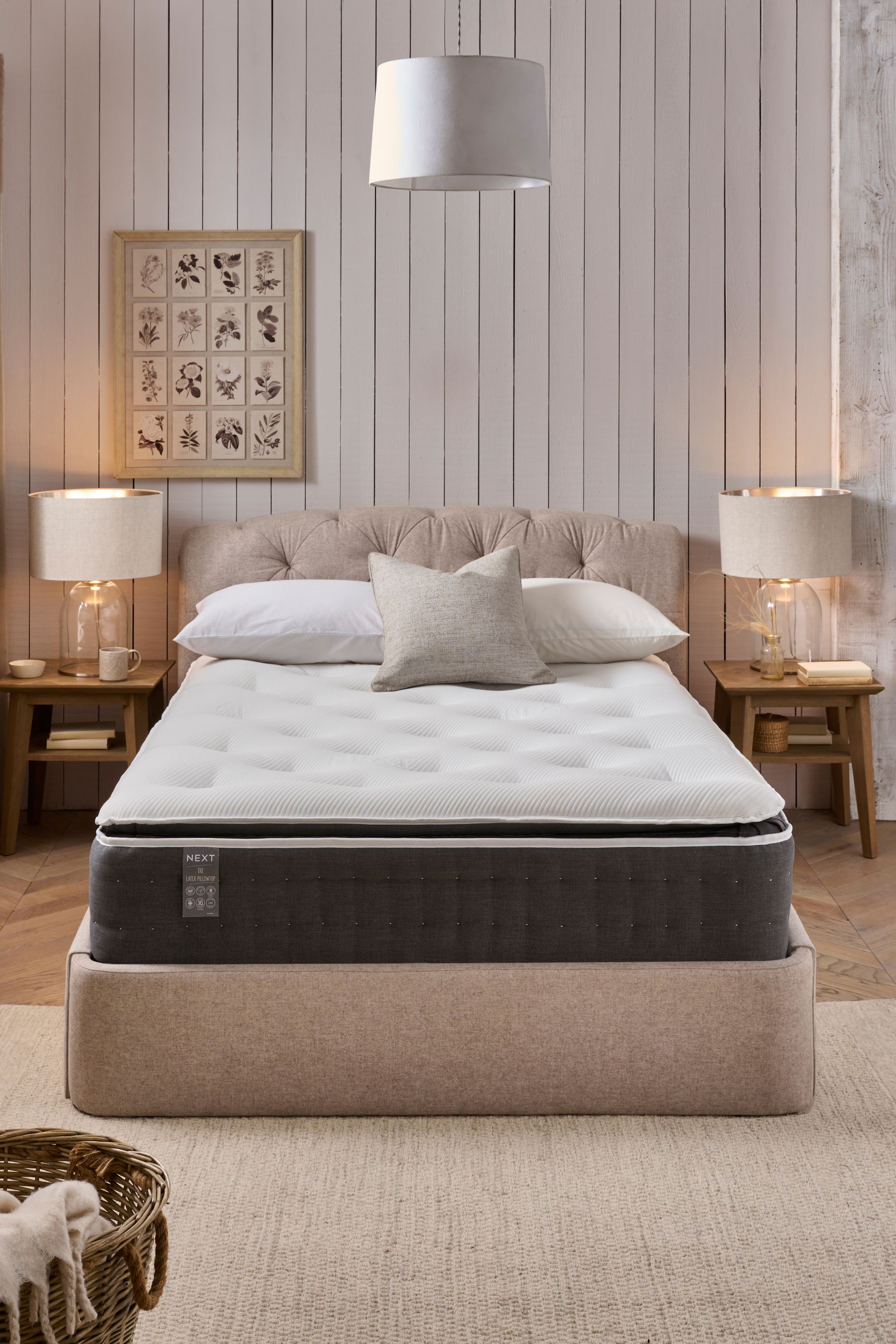 Mattress firm queen box spring clearance