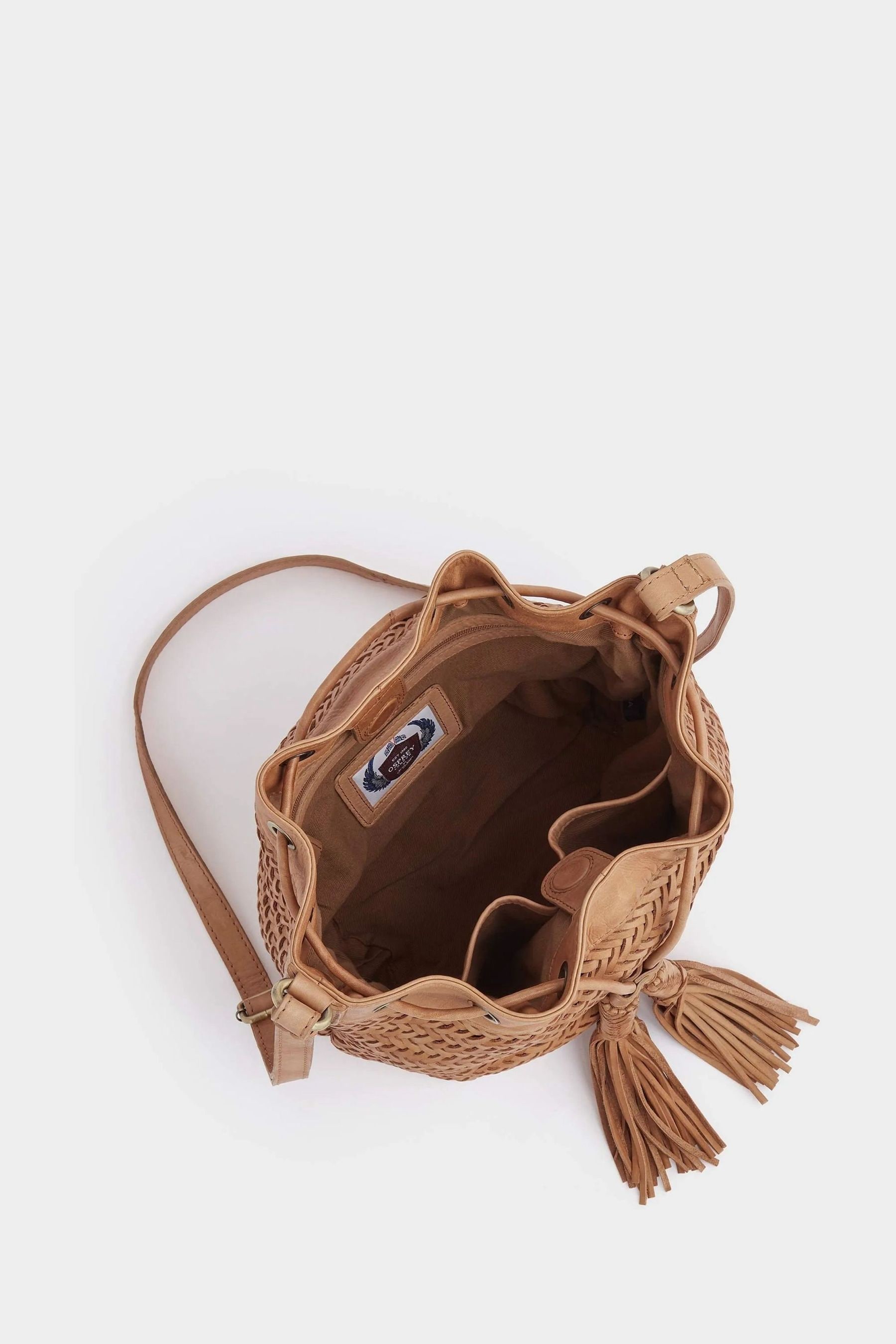Osprey bucket outlet bag