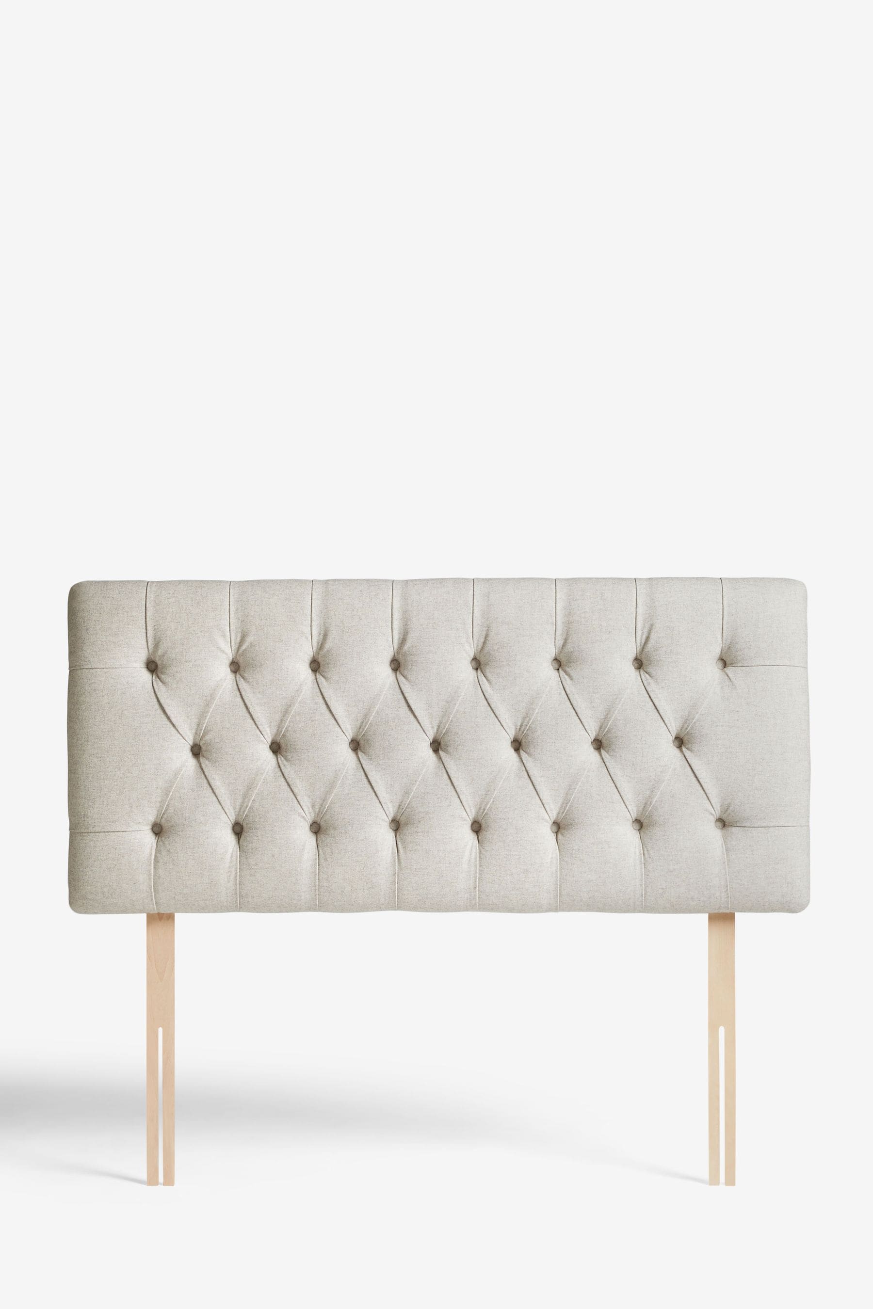 Next parisian headboard top