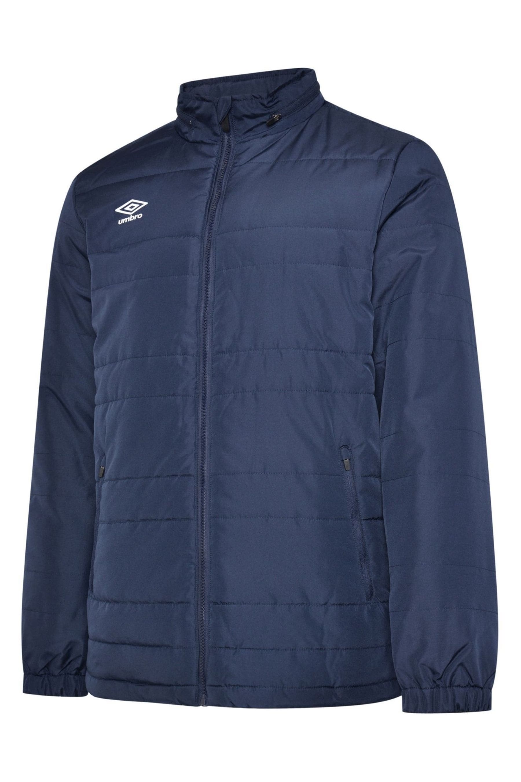 Umbro bench outlet jacket