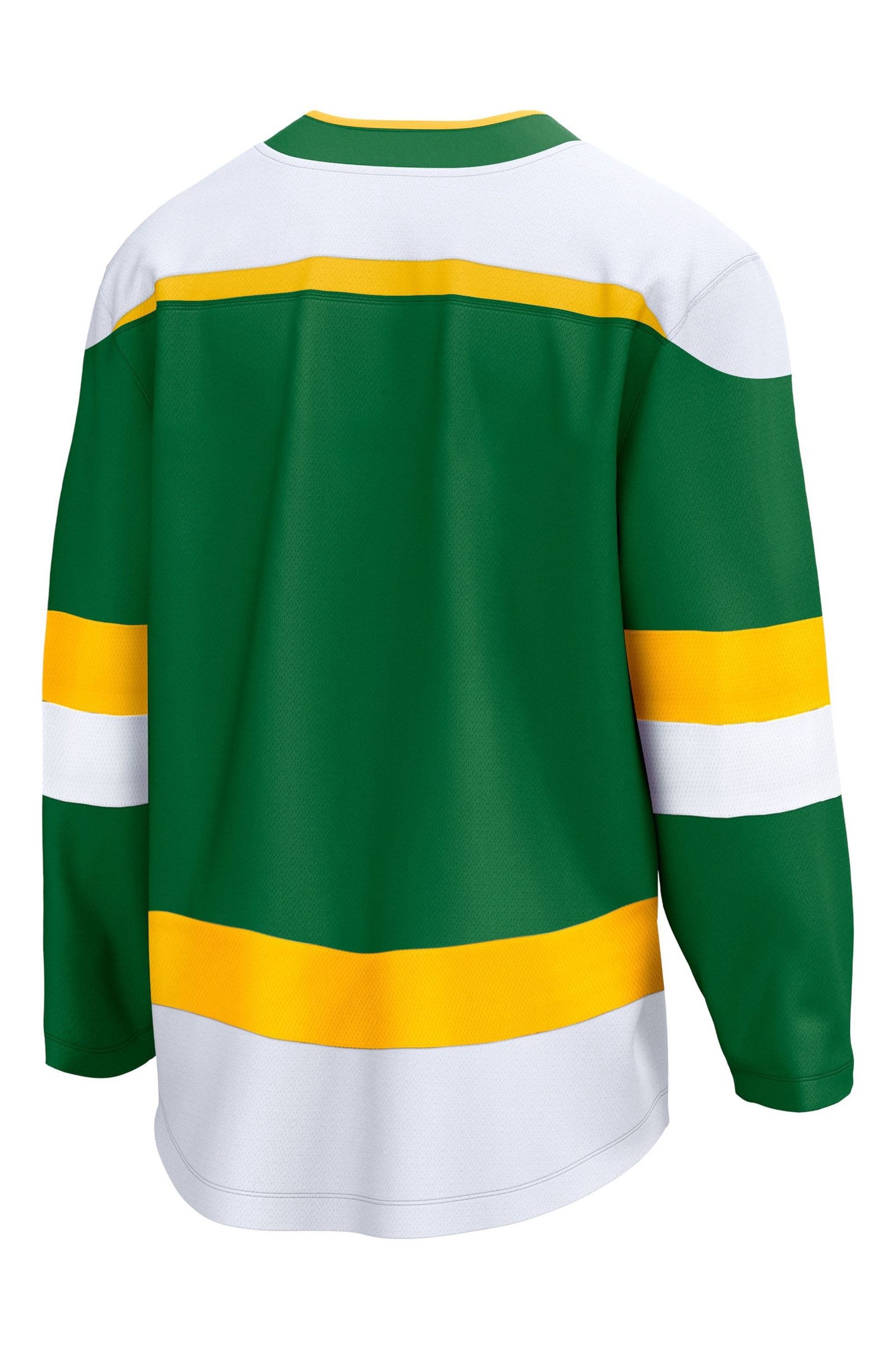 Minnesota wild jersey uk hotsell