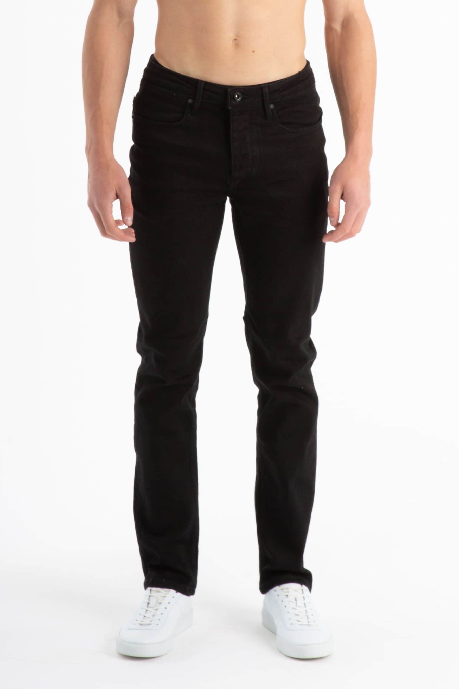 Luke freddy jeans sales