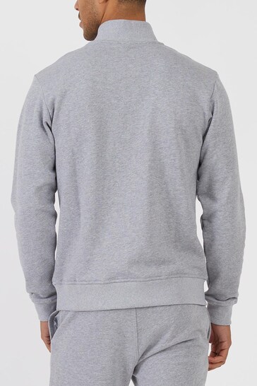Luke 1977 Grey Sweater
