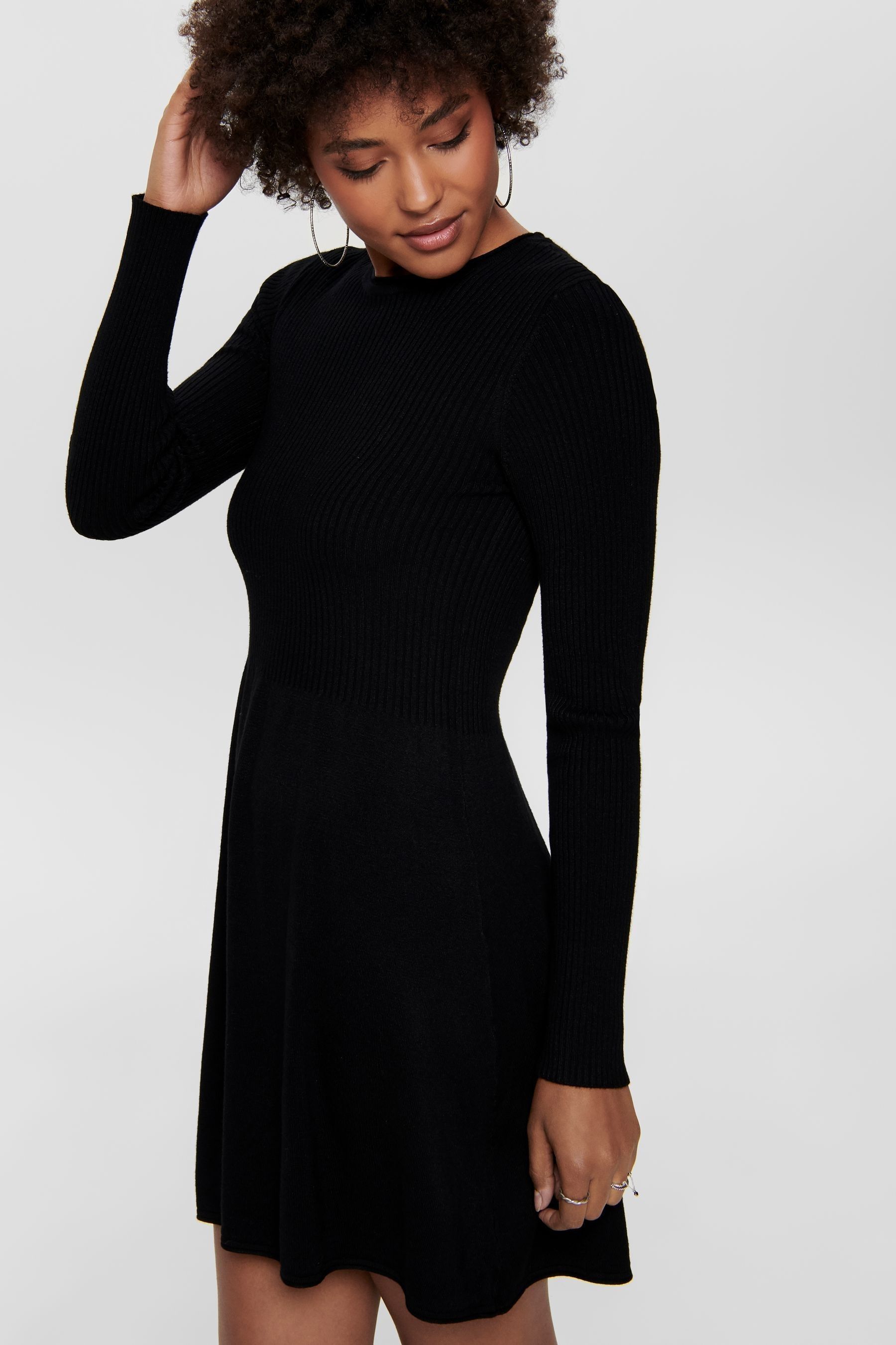 Skater shop jumper dress
