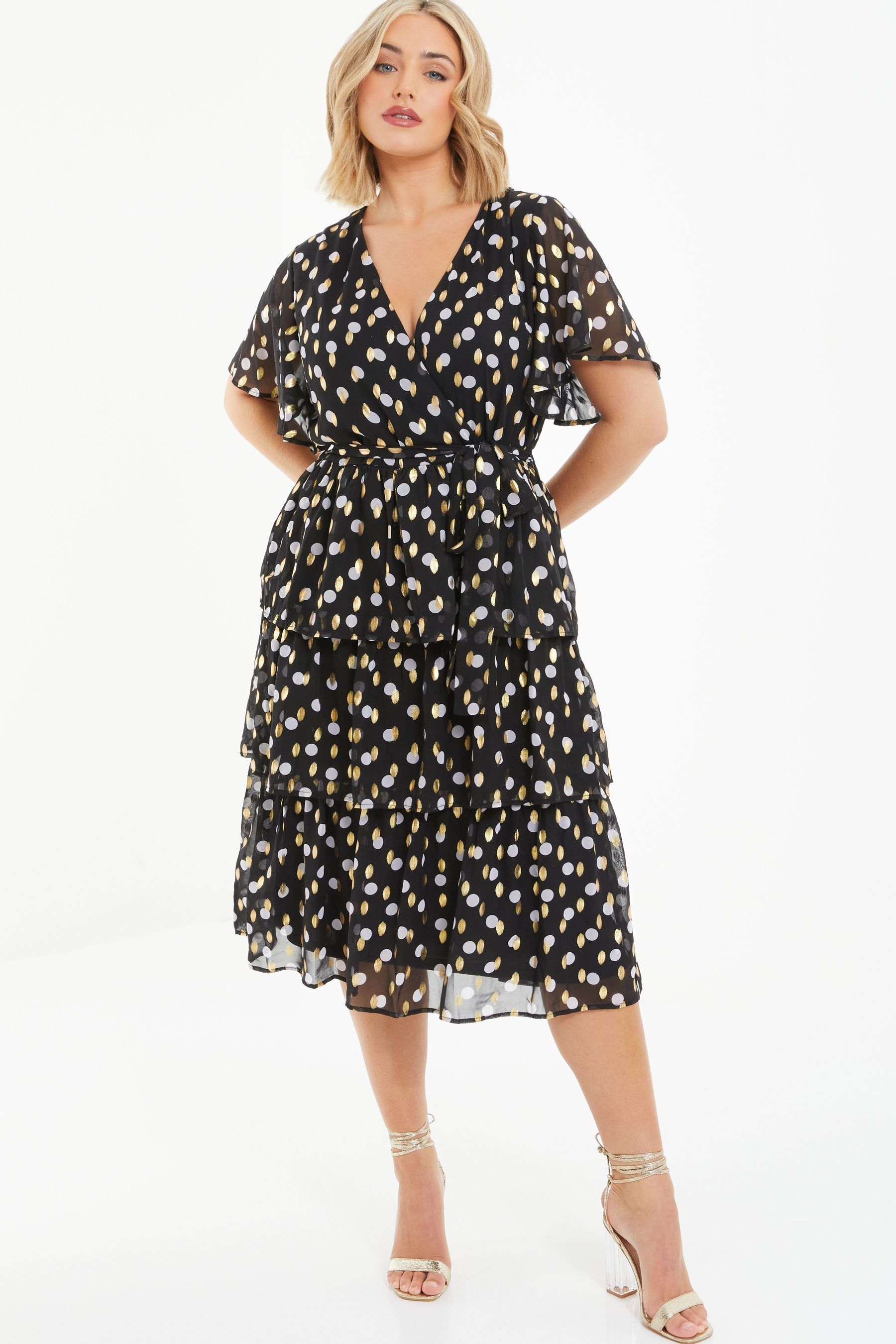 Quiz curve sales clothing uk