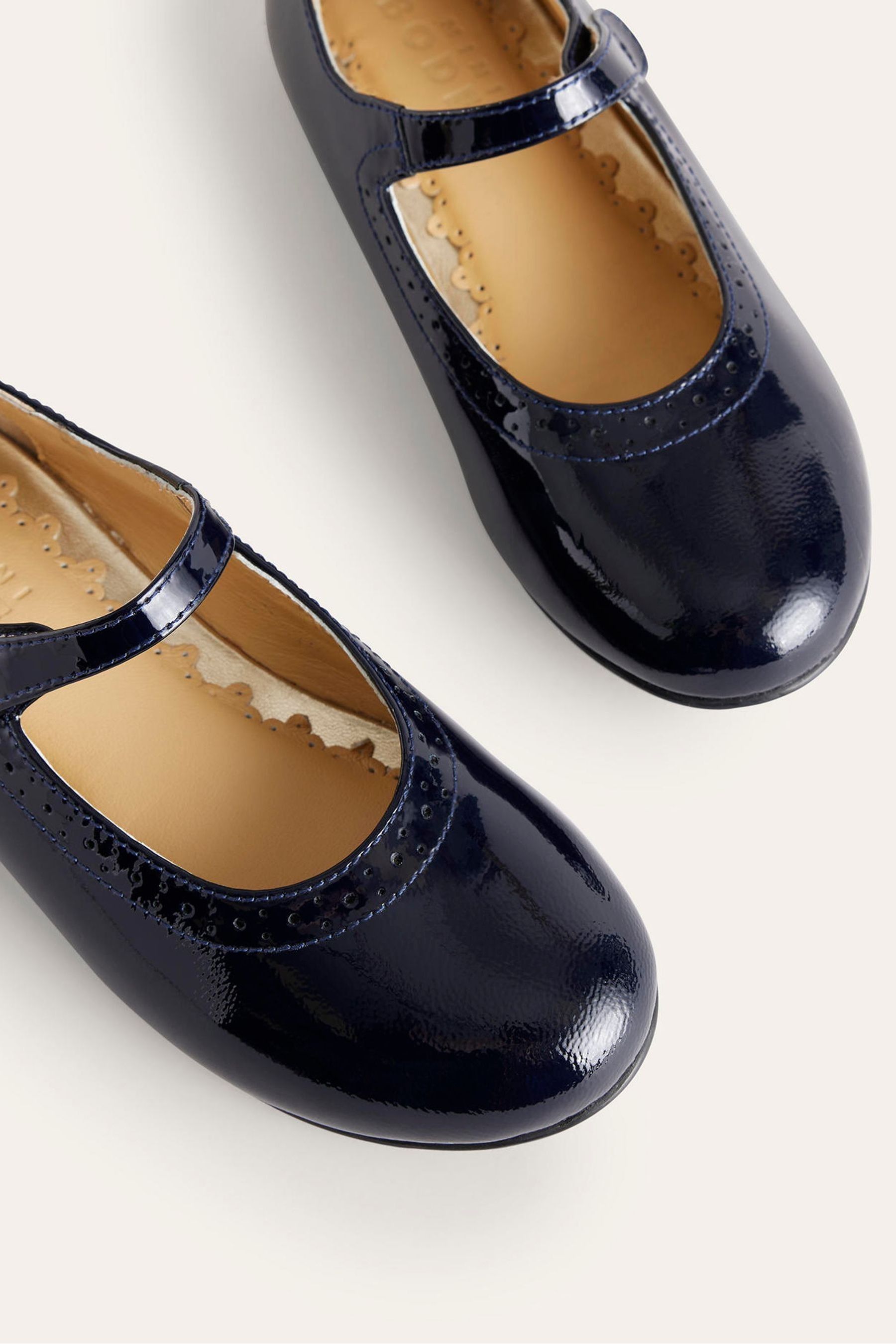 Boden school shop shoes