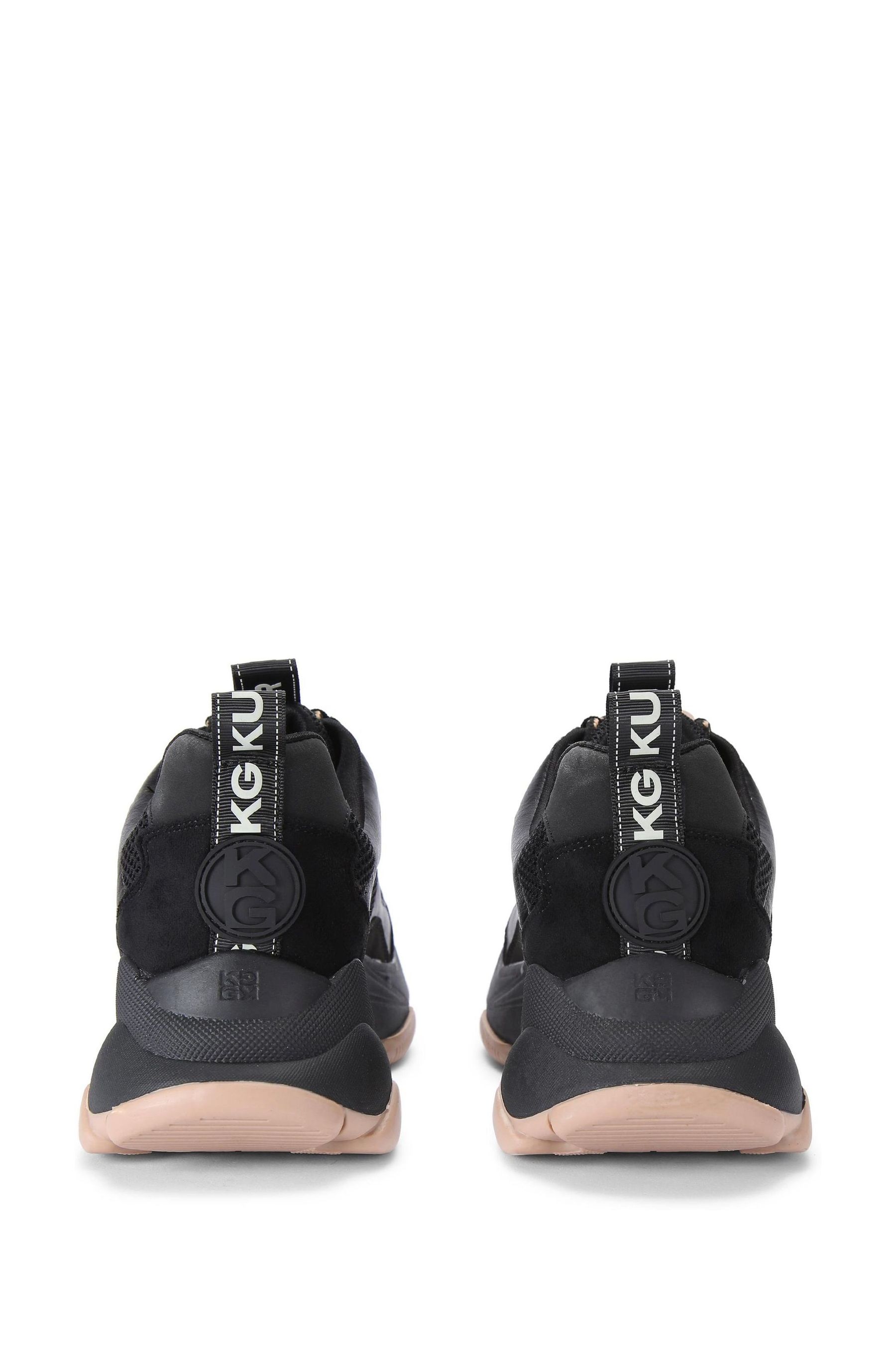 Kg by kurt geiger trainers shop