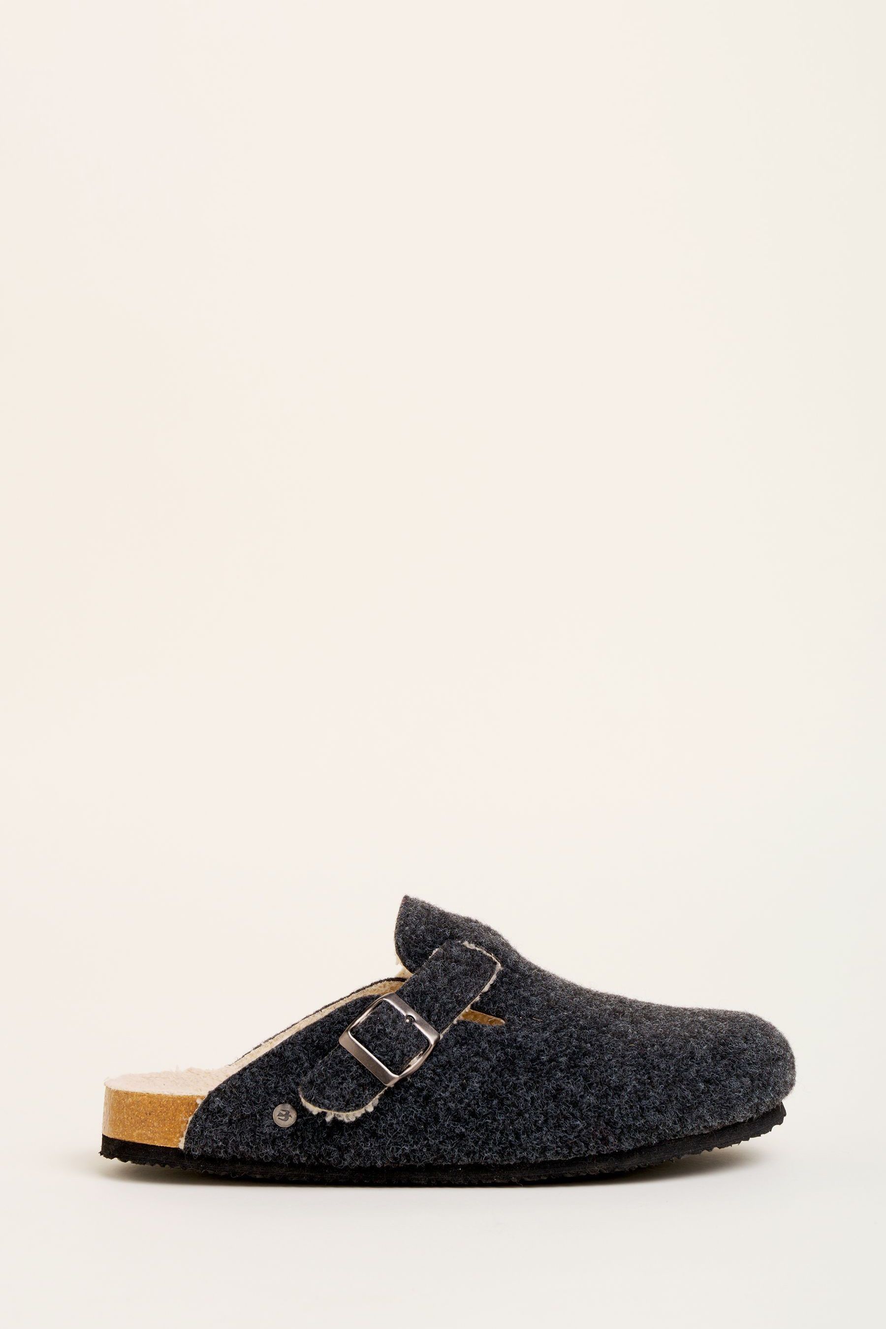 Buy Brakeburn Grey Clogs from the Next UK online shop