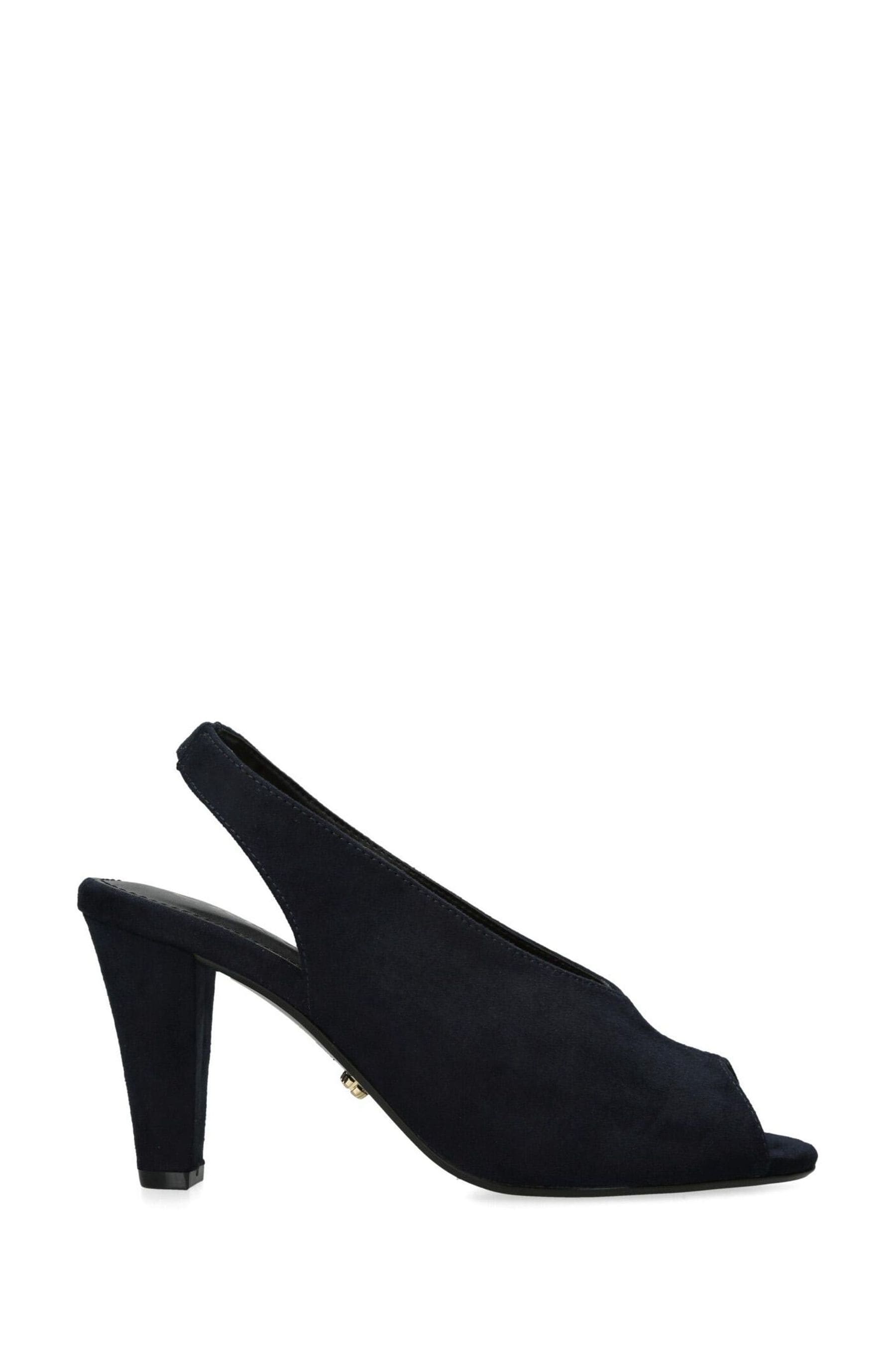 Buy Carvela Blue Bella Sandals from the Next UK online shop