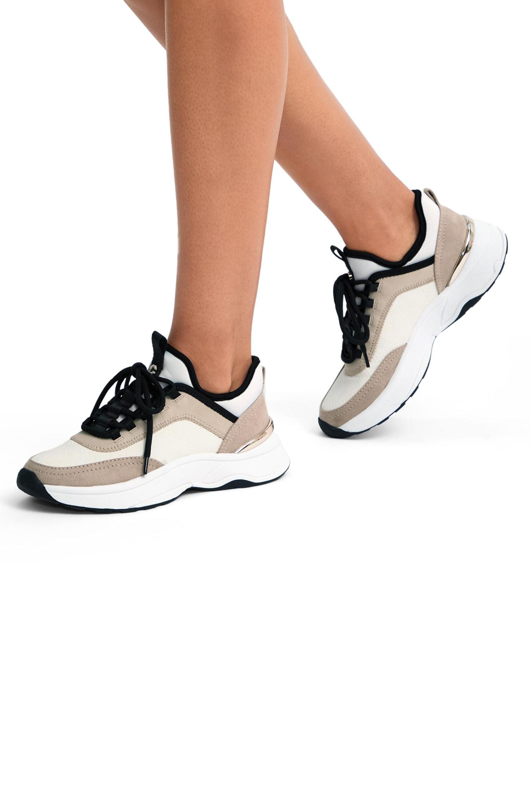 Mens new arrivals carvela trainers
