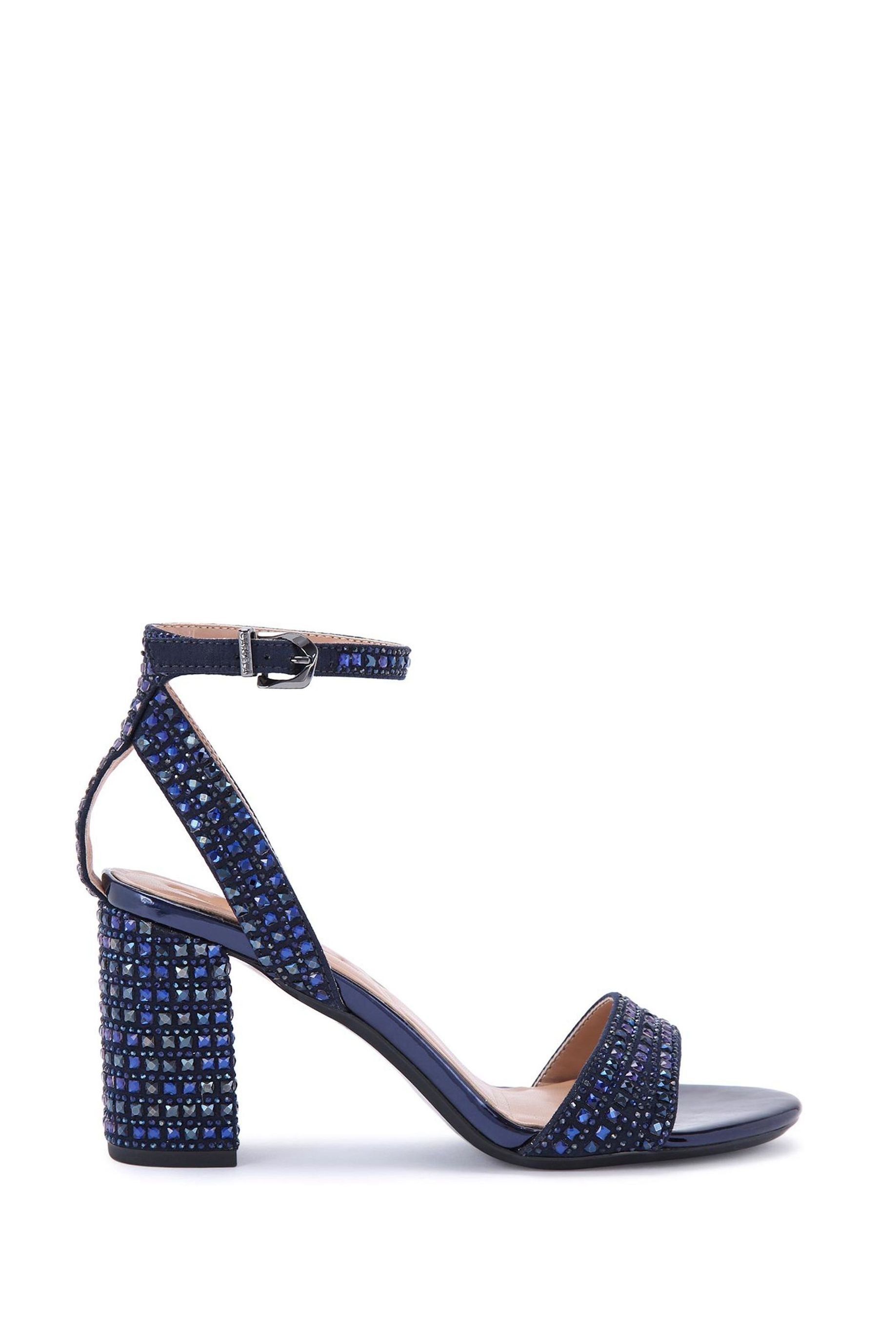 Carvela gift deals high heel sandals