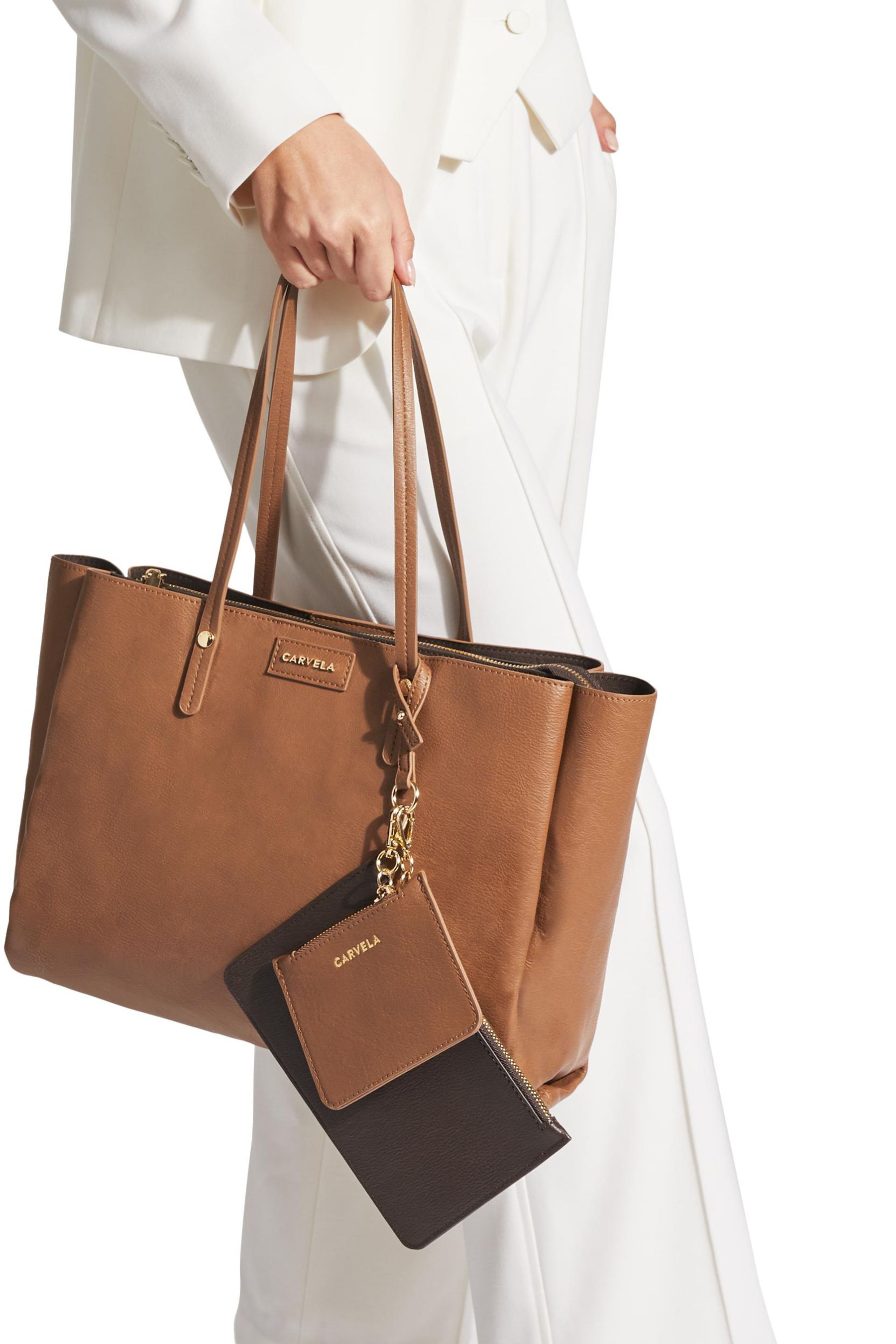 Buy Carvela Freya 2 Bag from the Next UK online shop