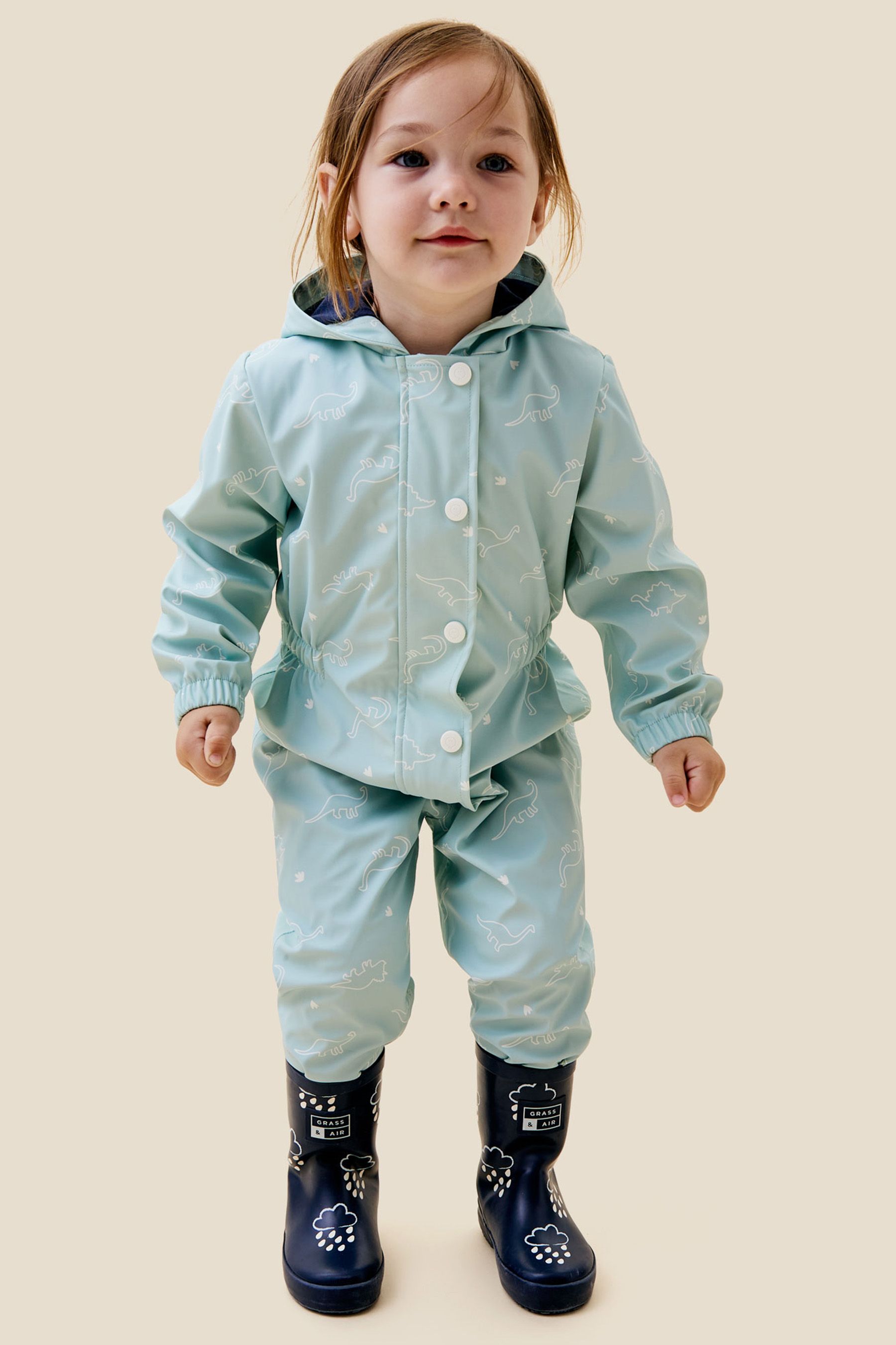 Baby 2025 waterproof onesie