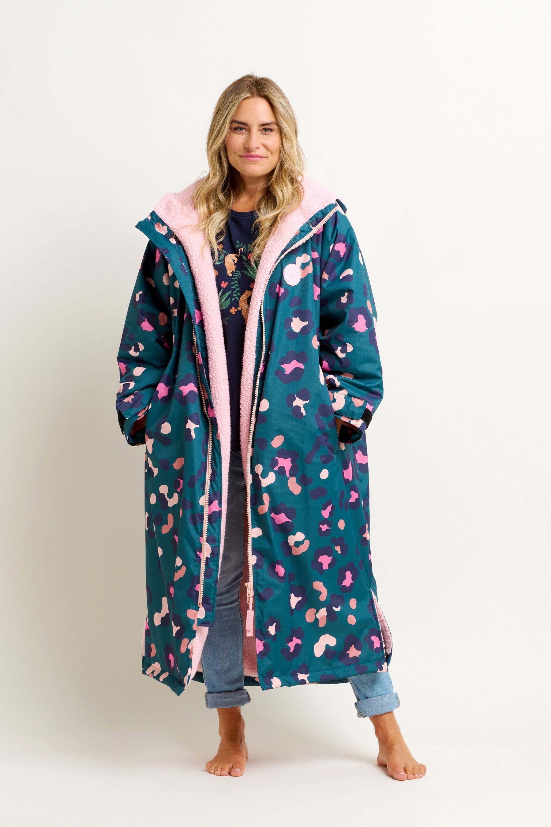 Brakeburn raincoat sales