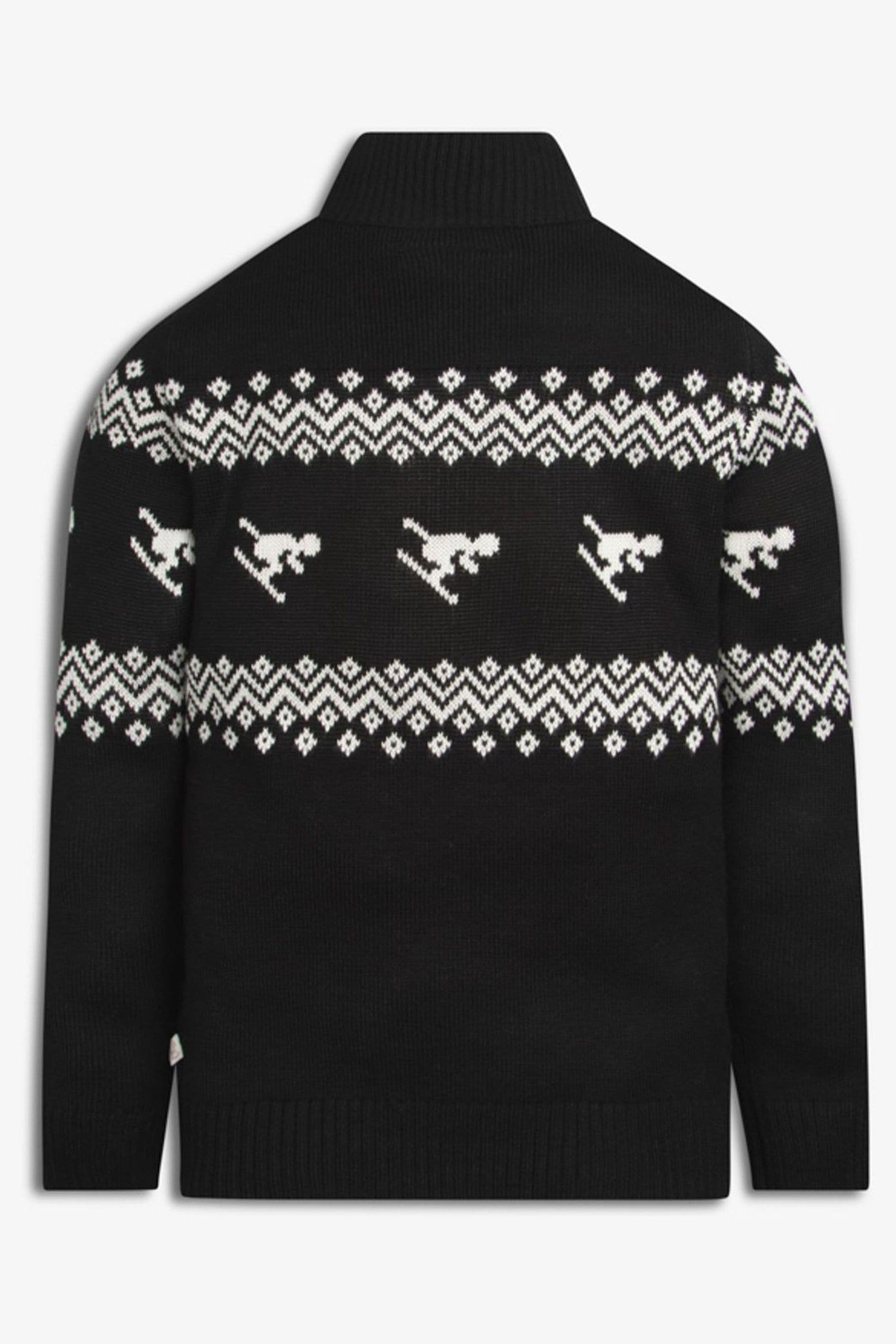Mens slim fit christmas hotsell jumper
