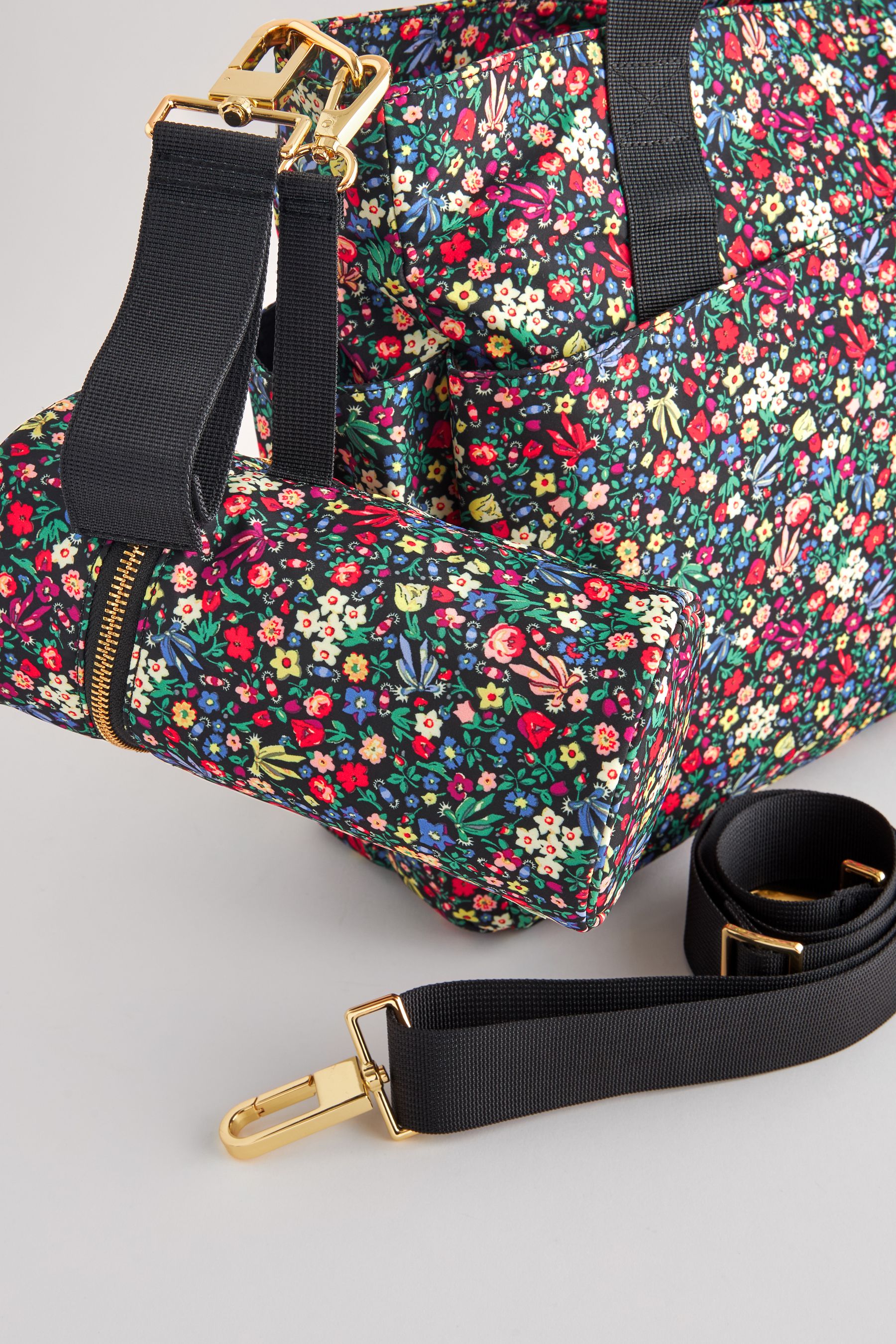 Cath kidston nappy changing bag shop
