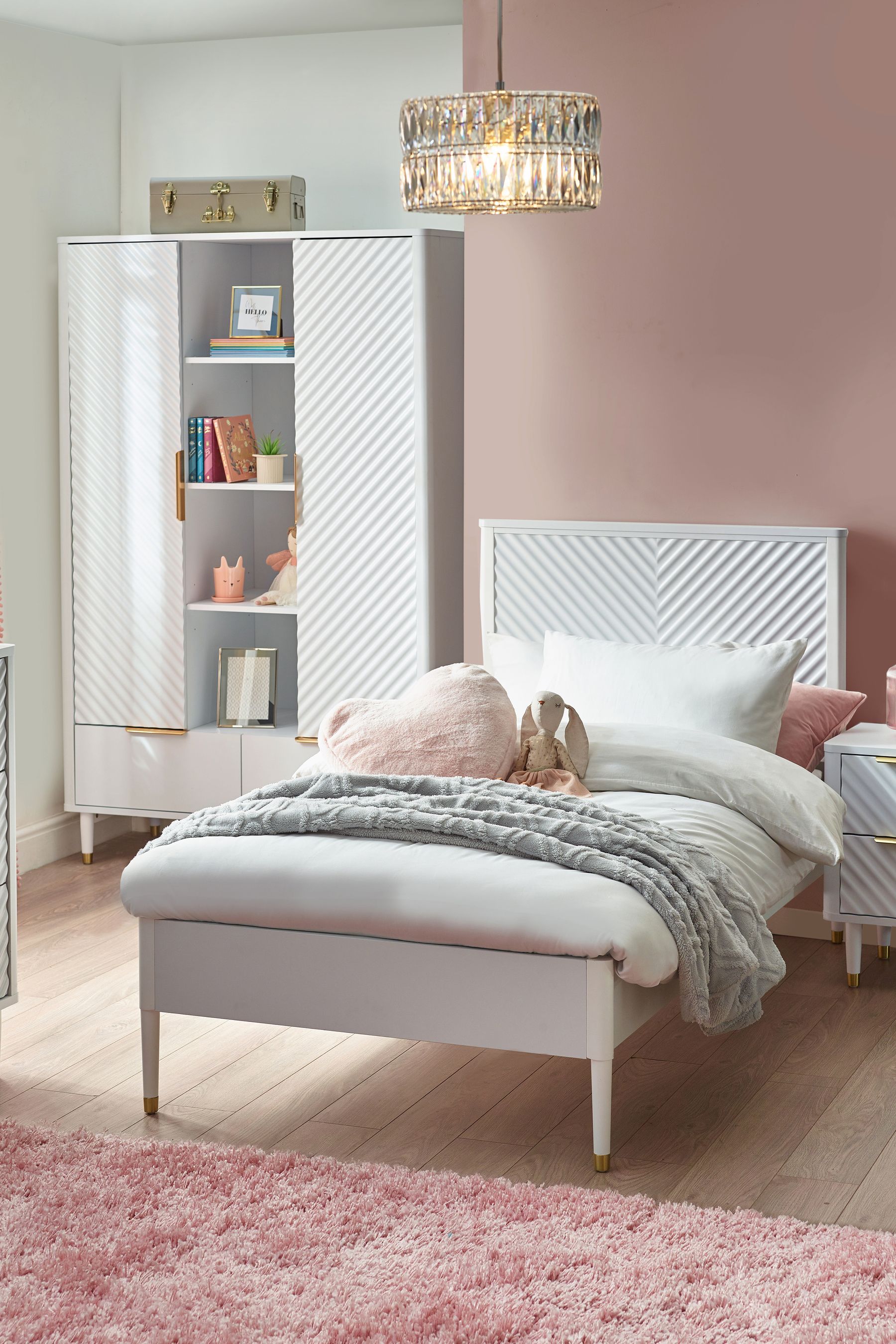 Cheap kids bed frames online