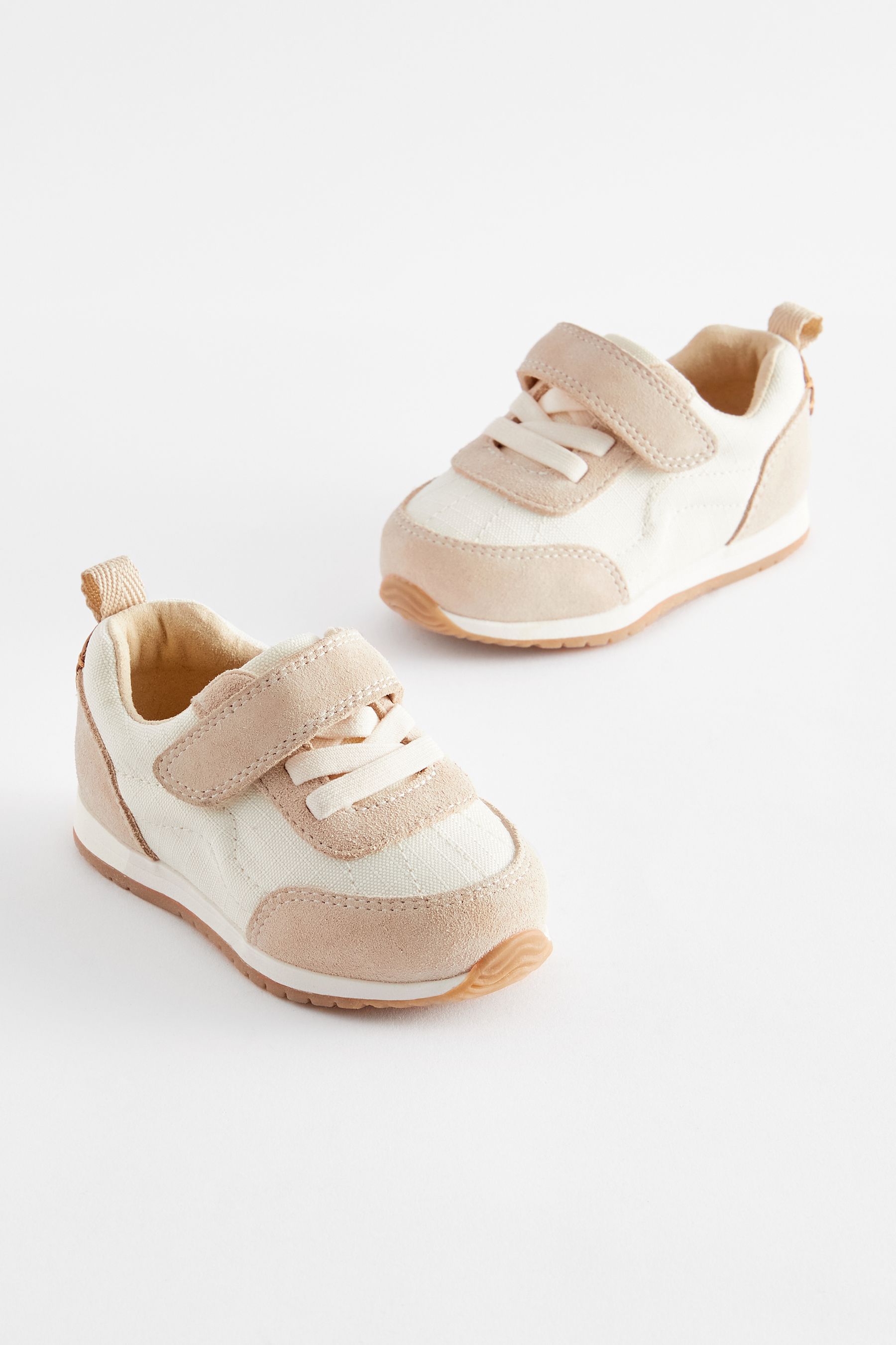 Babys first trainers sale