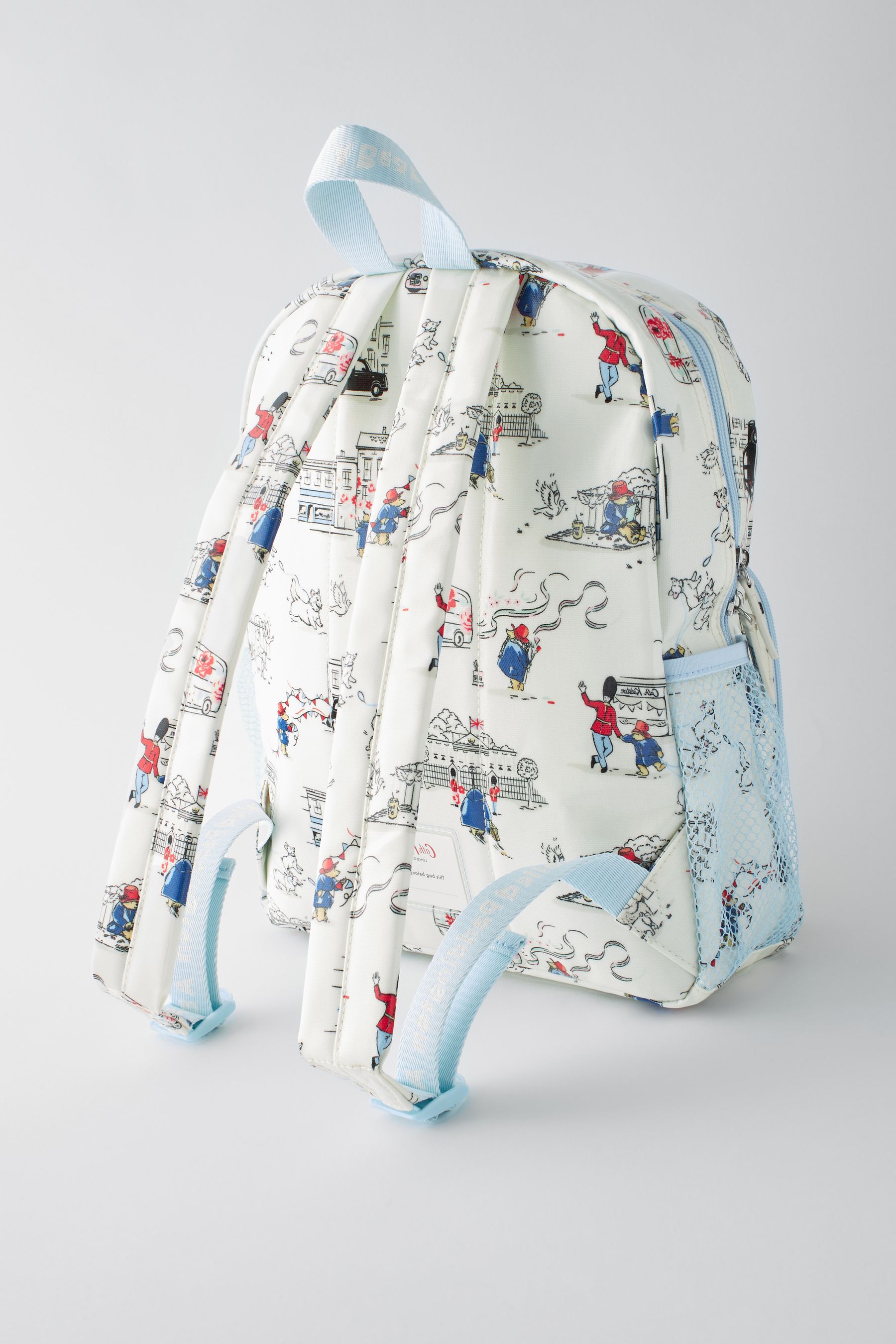 Cotton on kids backpack store