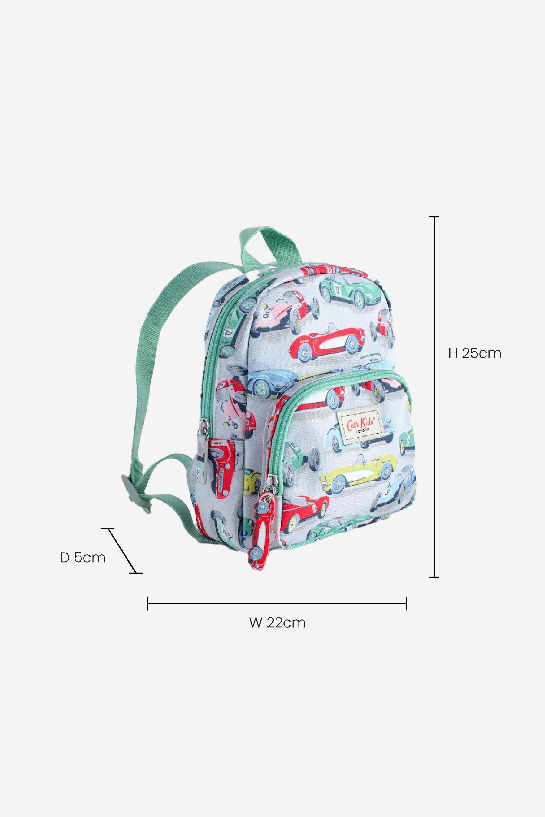 Cath kidston mini backpack deals
