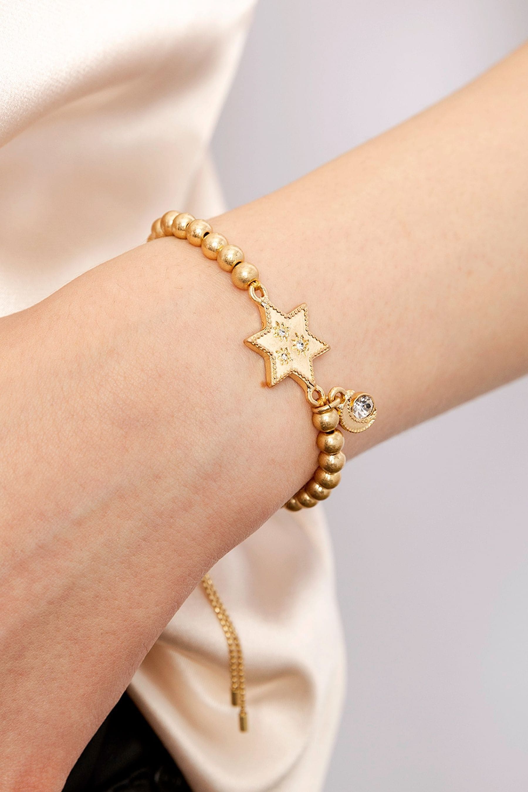 Bijoux bracelet on sale