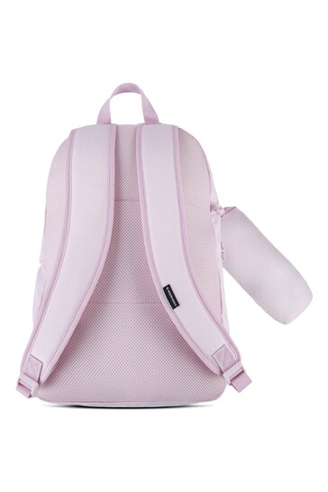 Converse Pink Kids Backpack