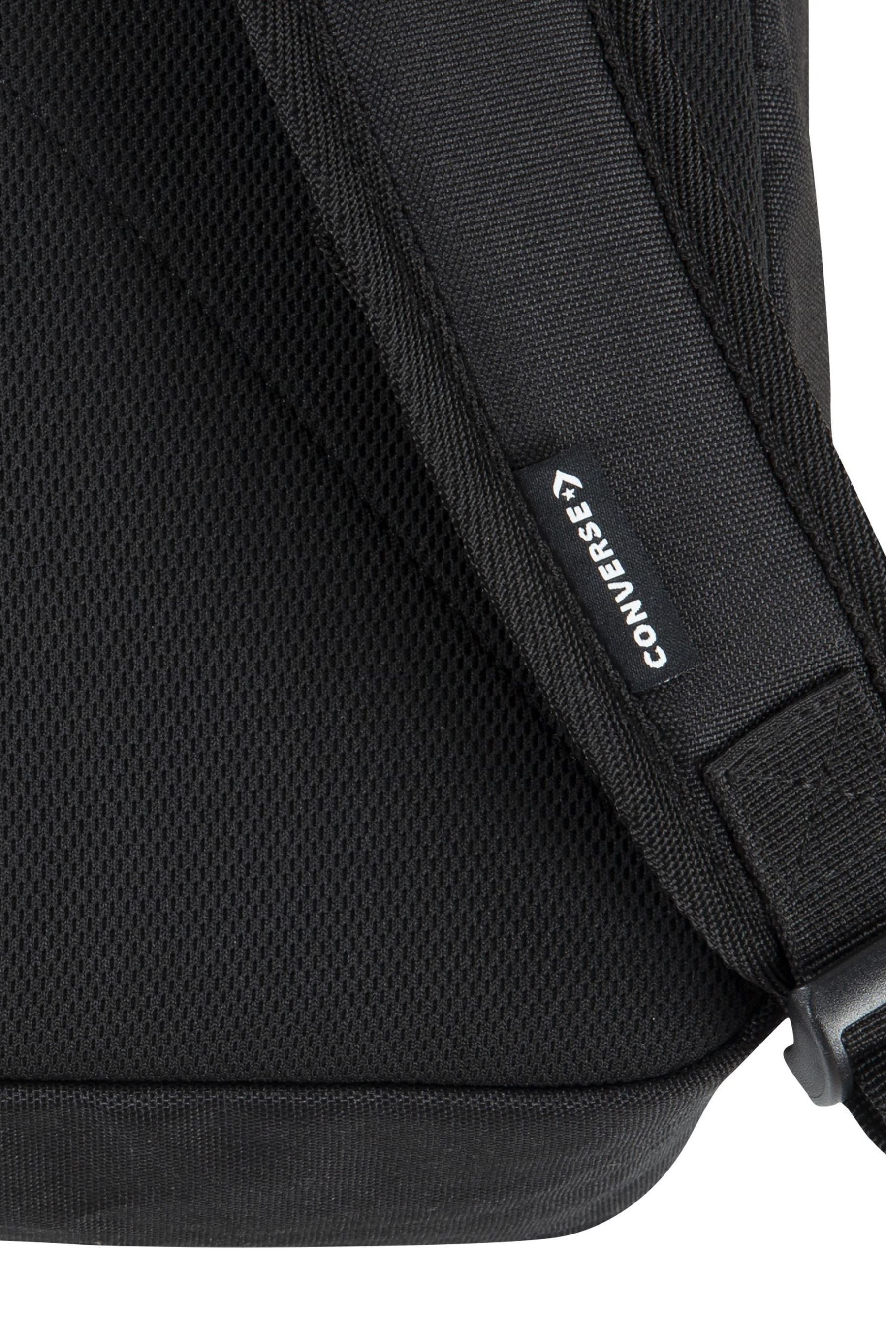 Converse messenger deals bag black