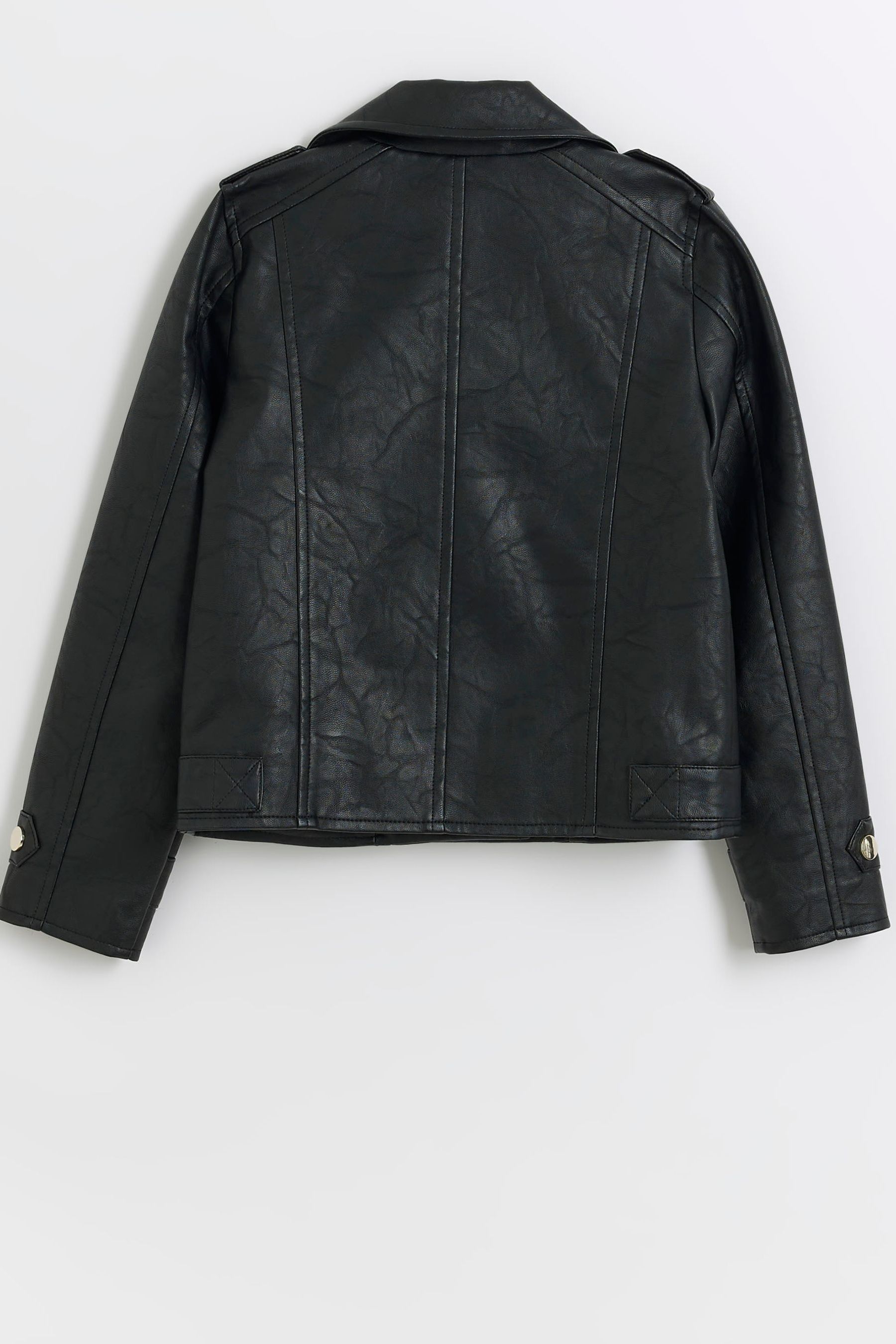 Next girls shop biker jacket