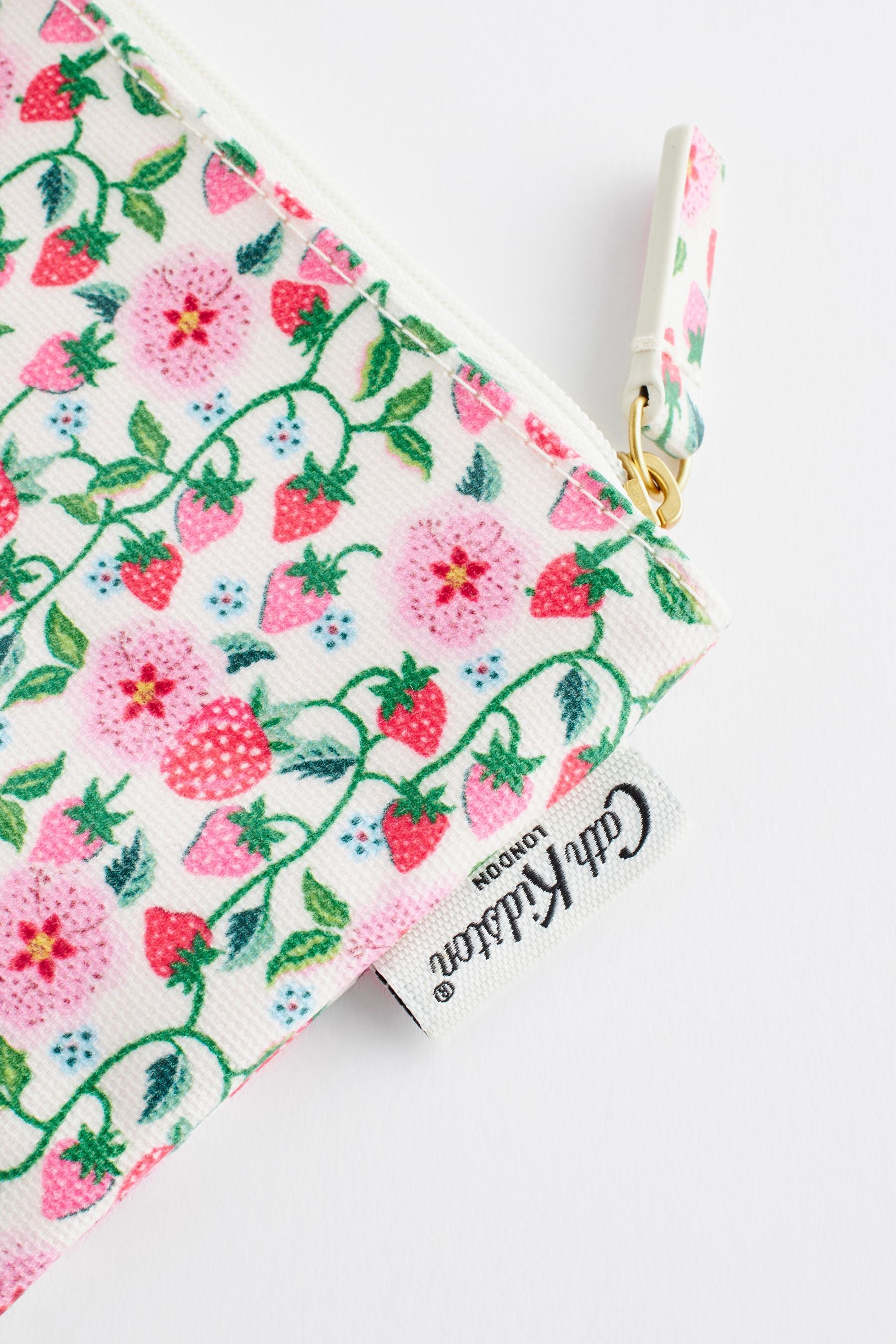 Cath kidston paper rose laptop bag on sale
