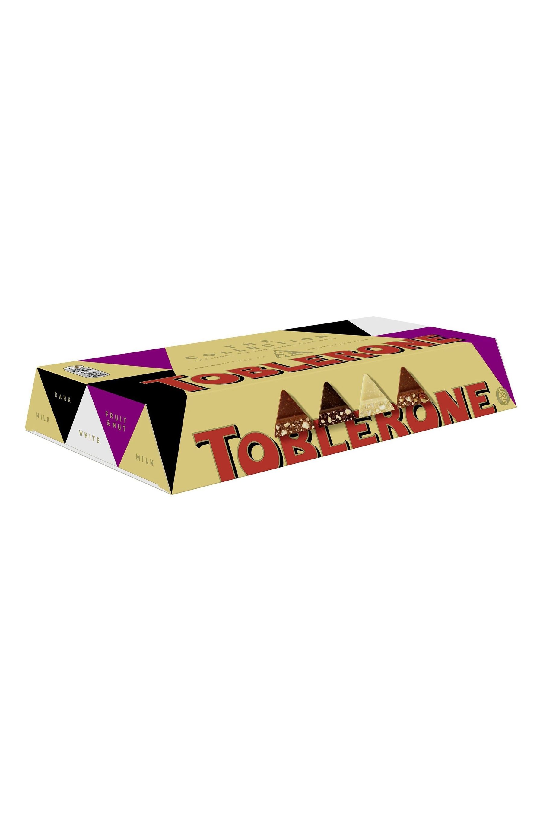 Toblerone gifts store
