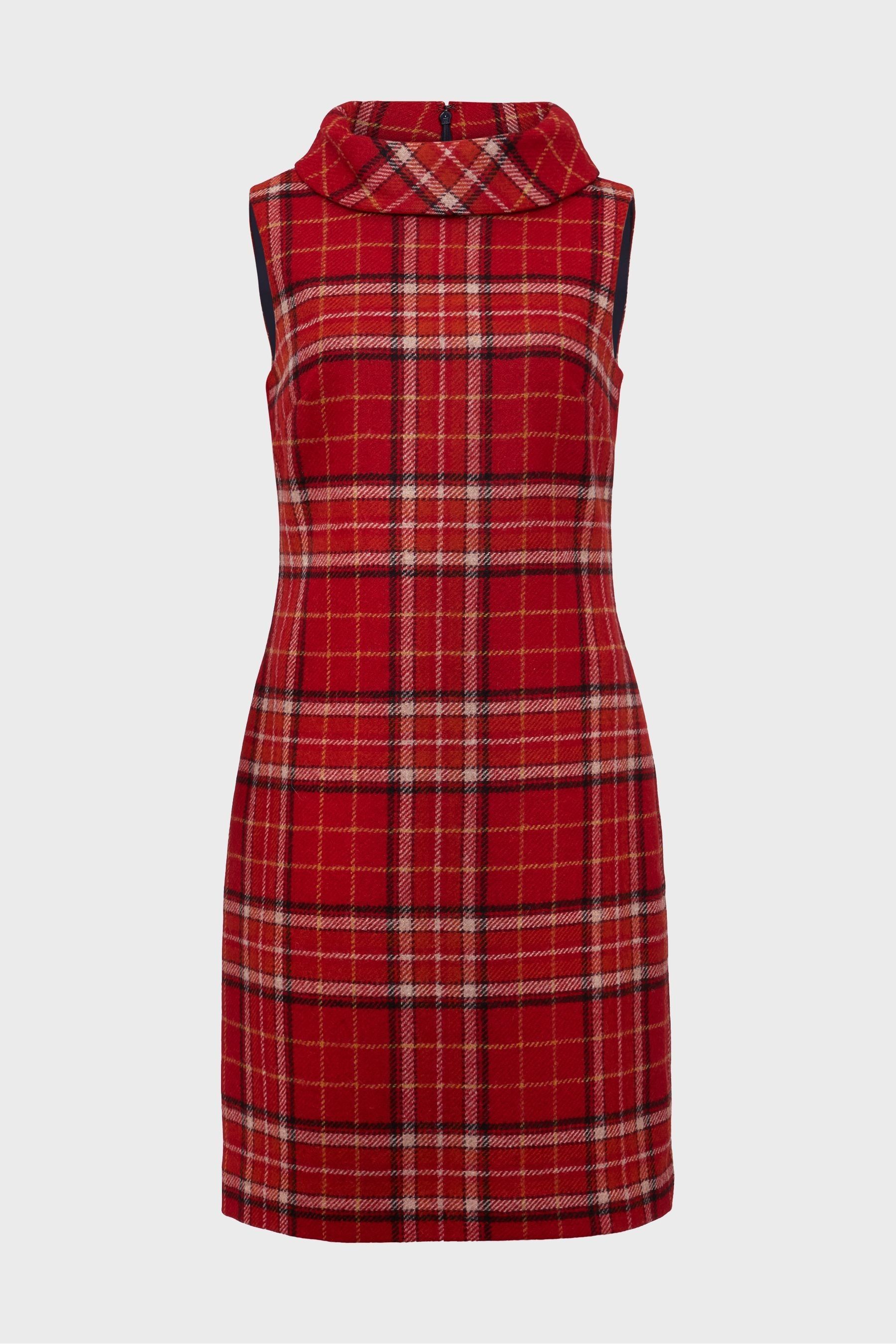 Hobbs mila dress outlet