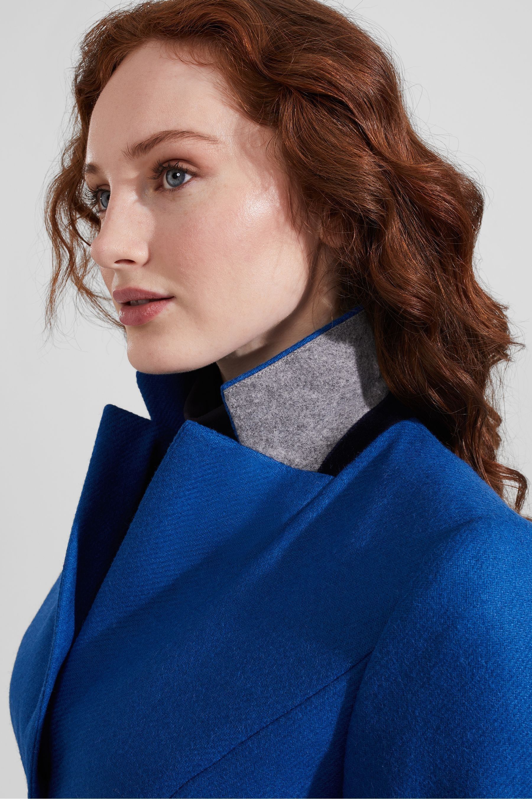 Hackness jacket top