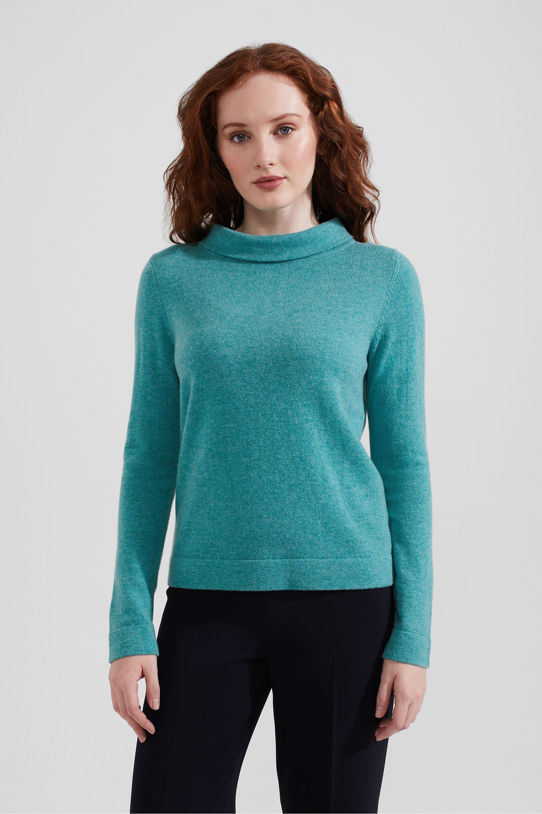 Hobbs top audrey dress