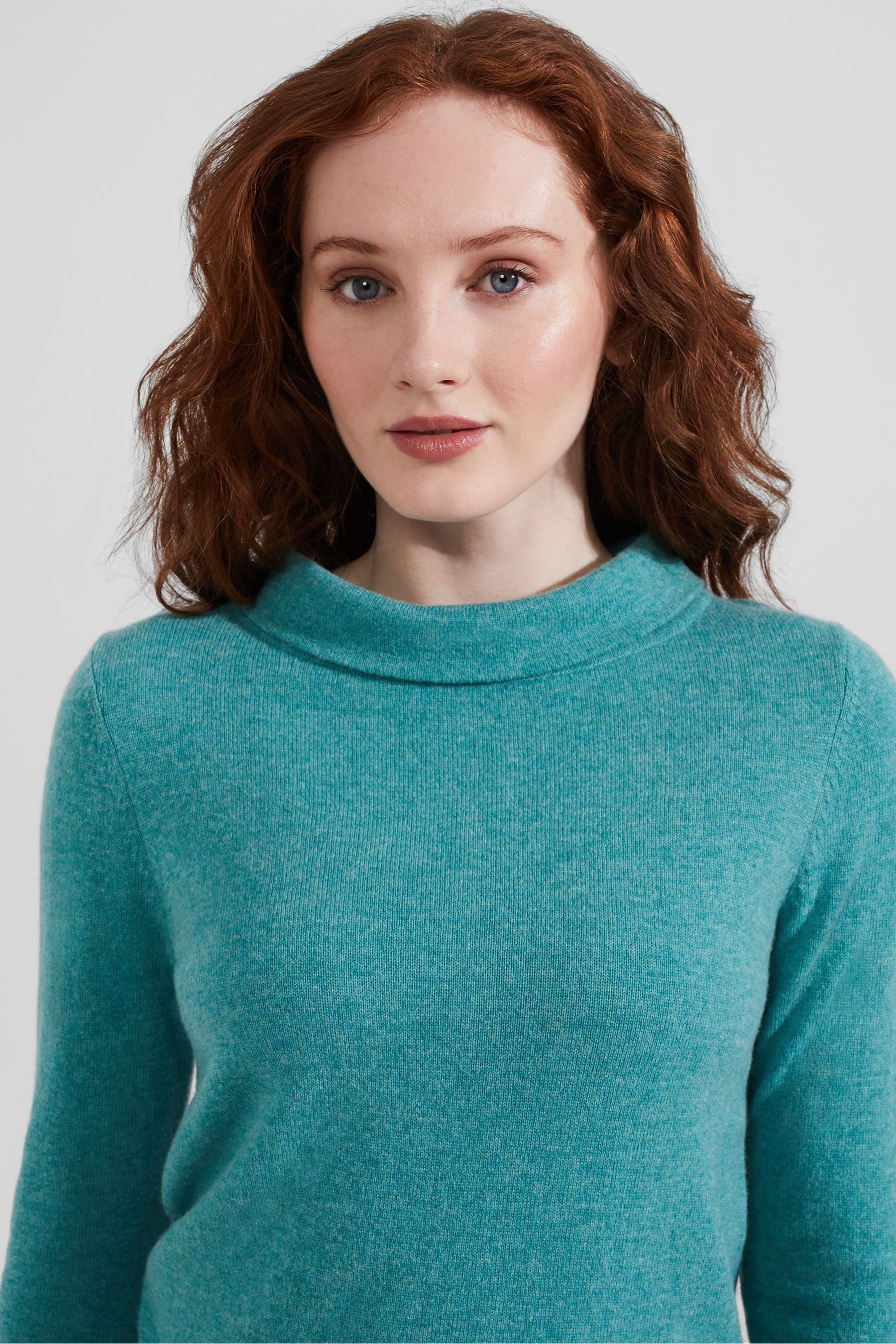 Audrey hotsell sweater hobbs