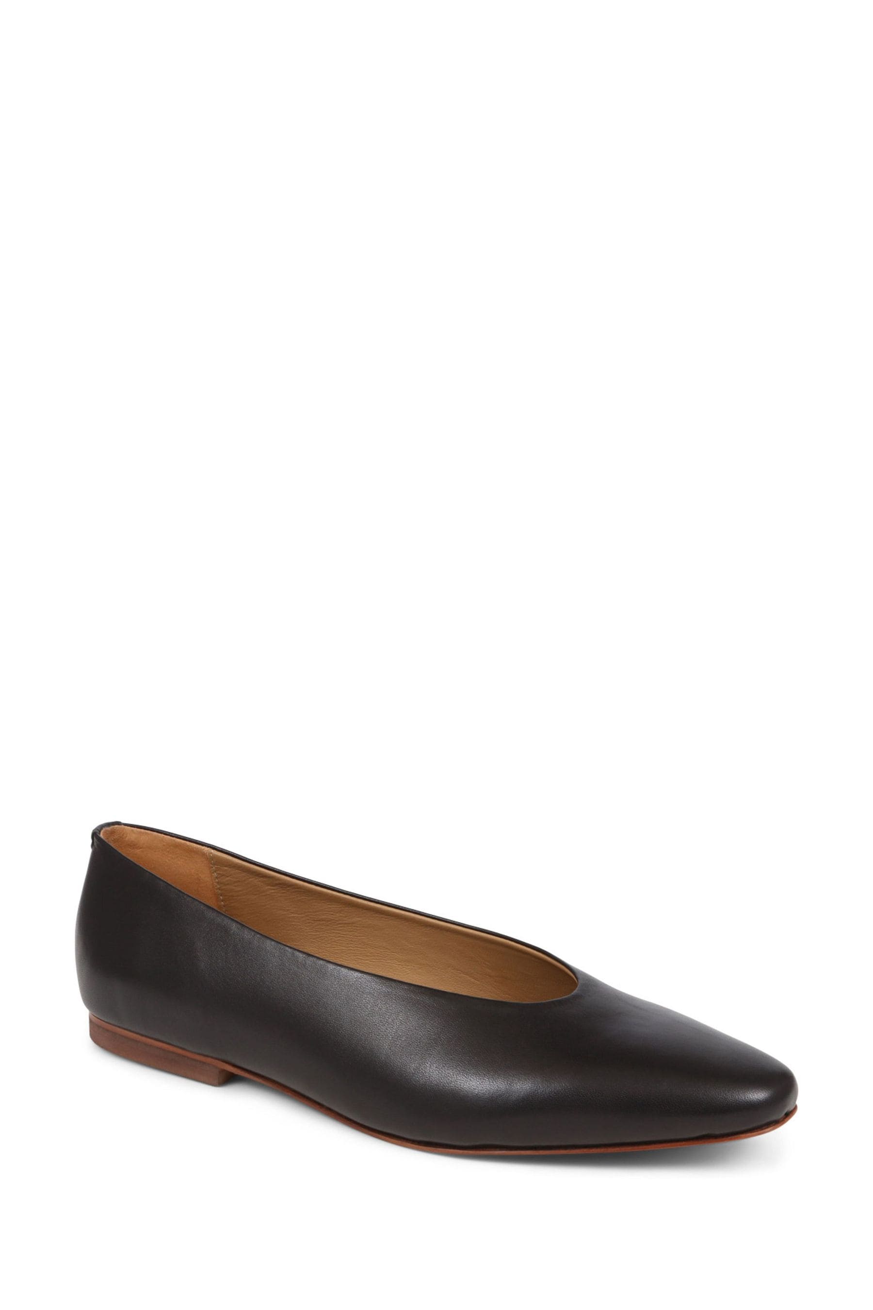Vince maxwell flat black online