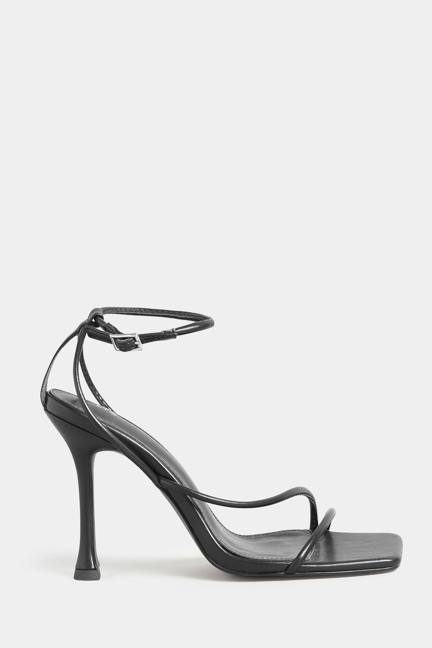 Long tall shop sally heels