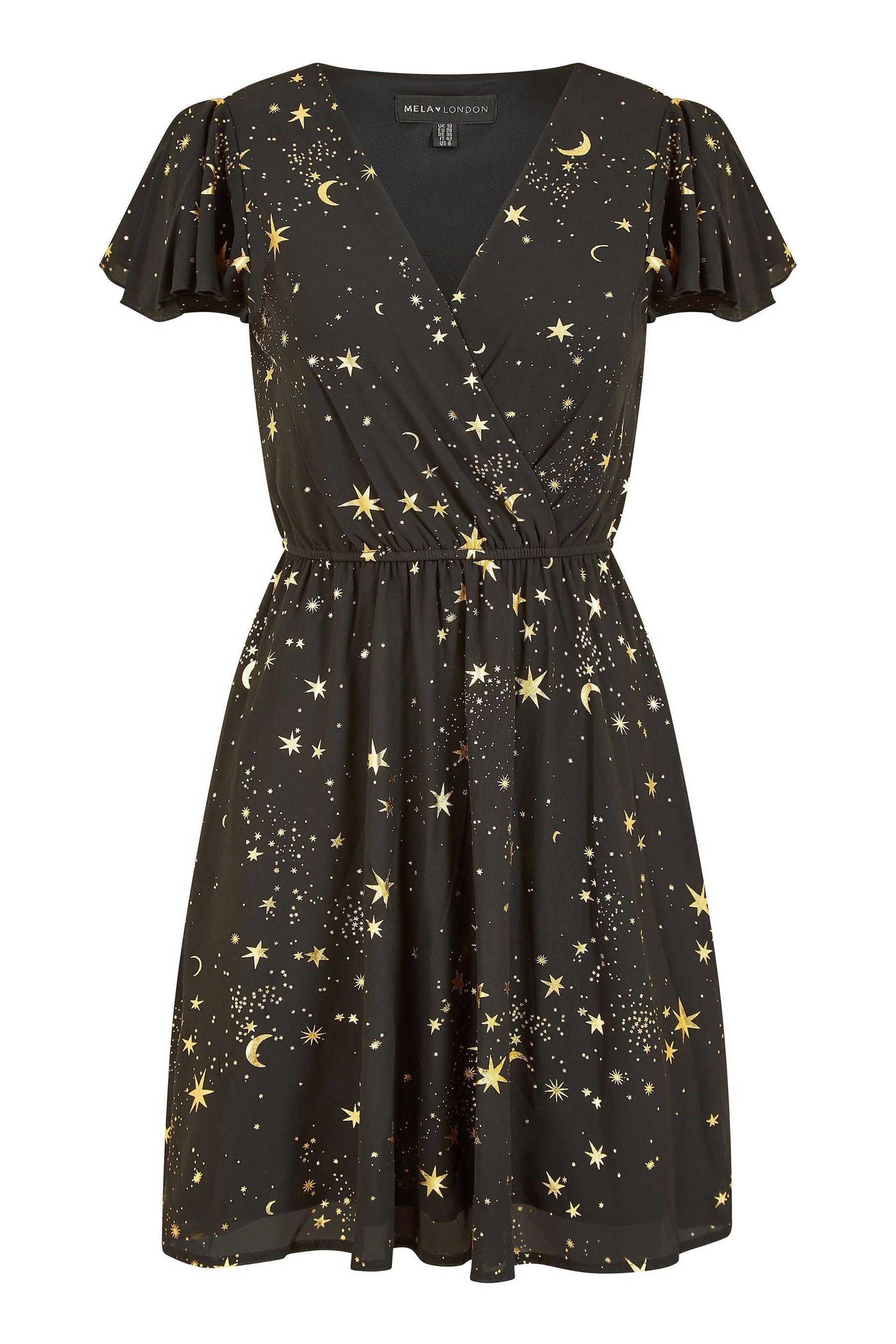Next star dress hotsell