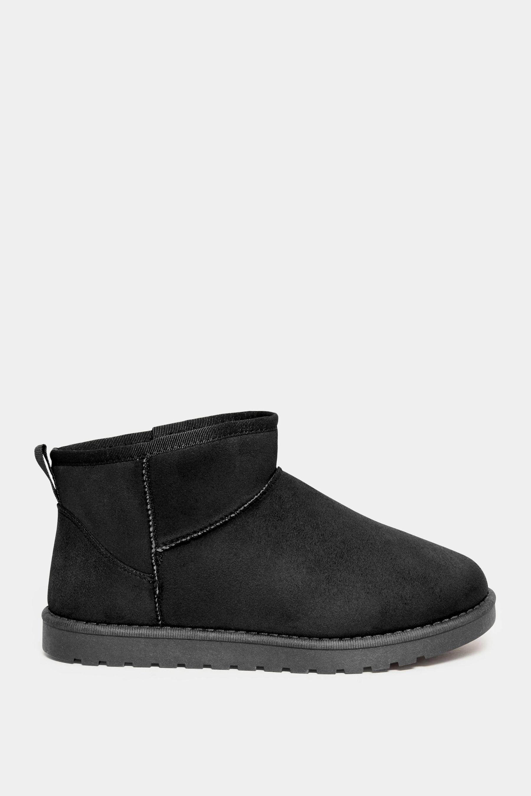 Ugg boots clearance wide fit