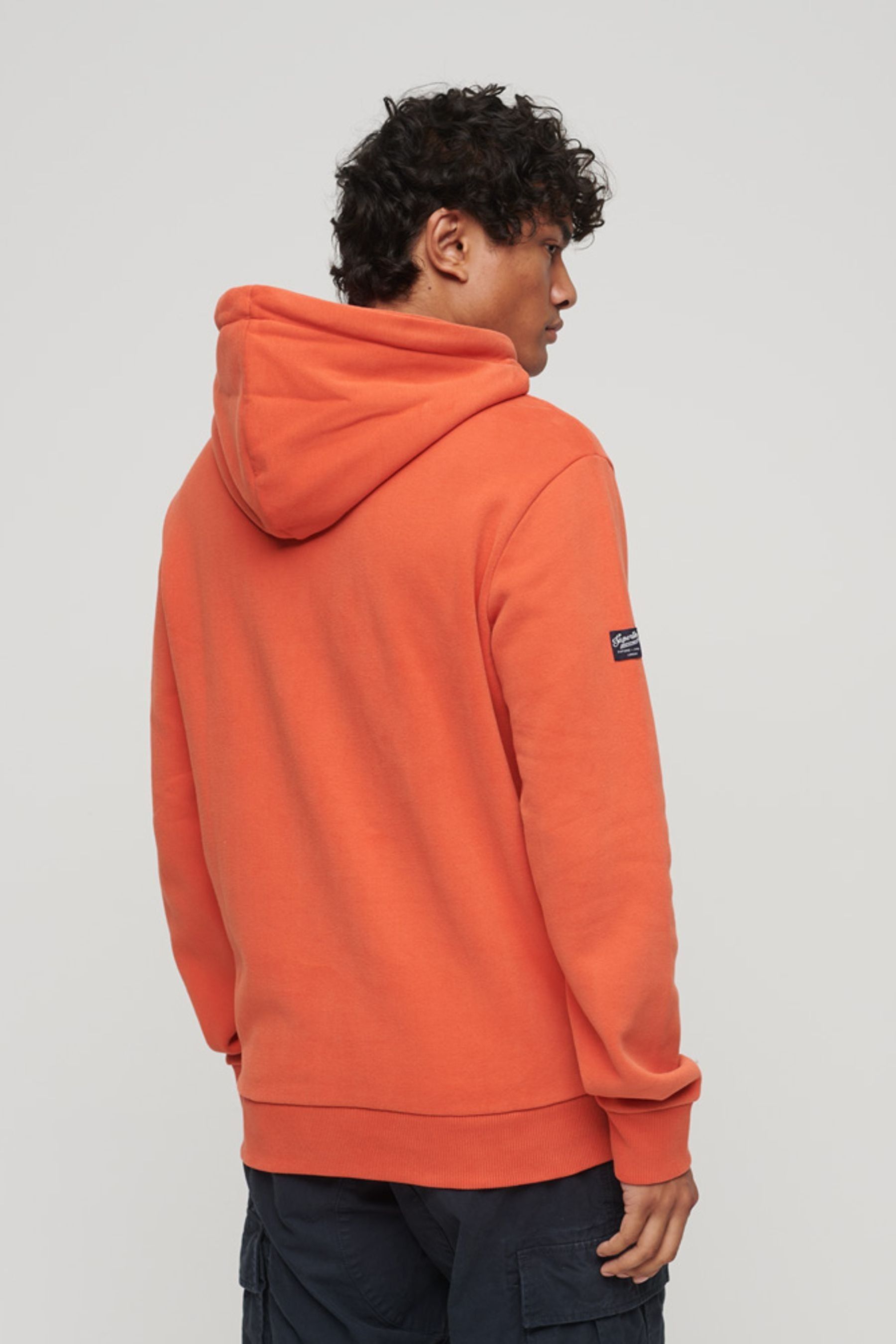 Fatface hotsell heritage hoodie