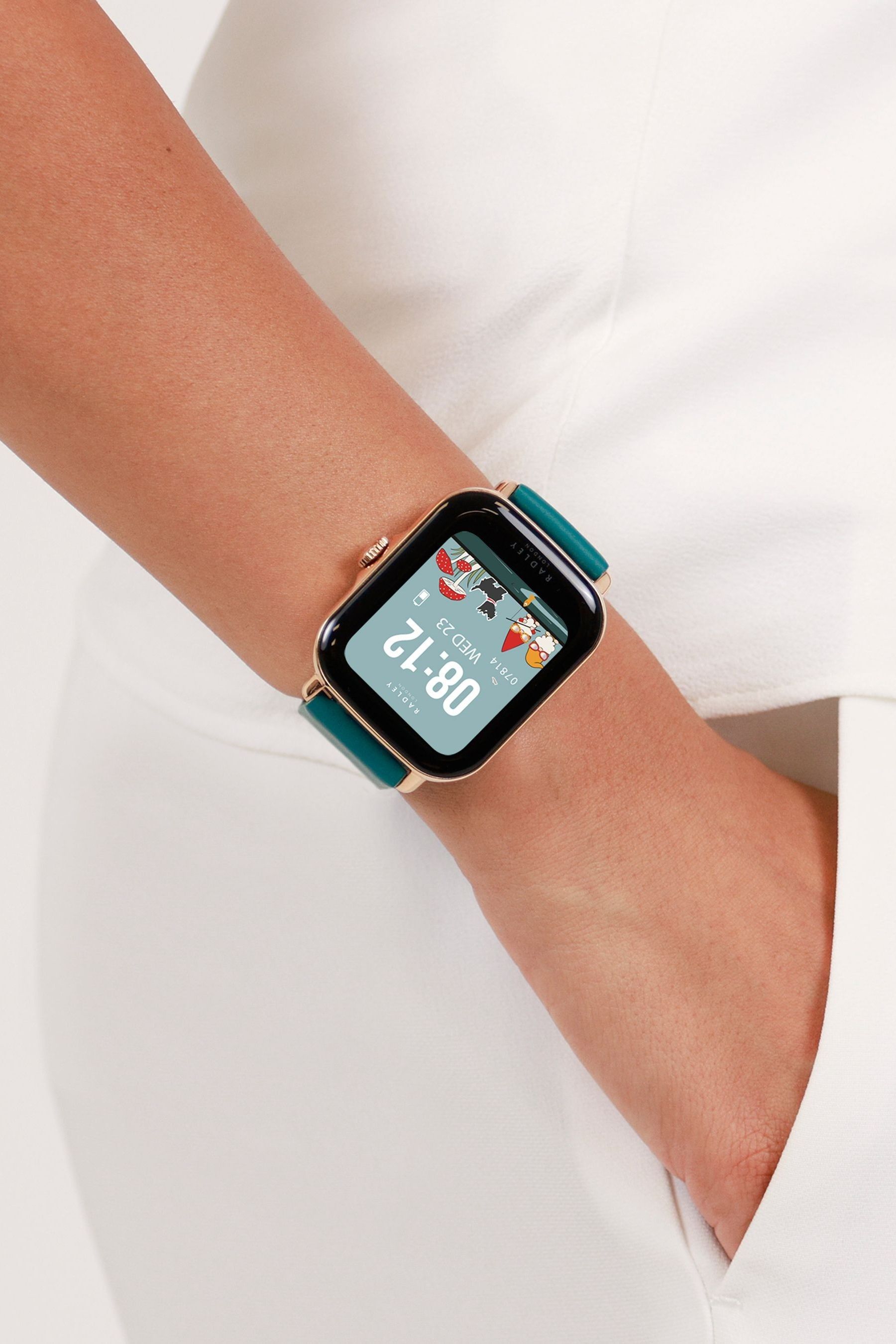 Radley online watch clearance