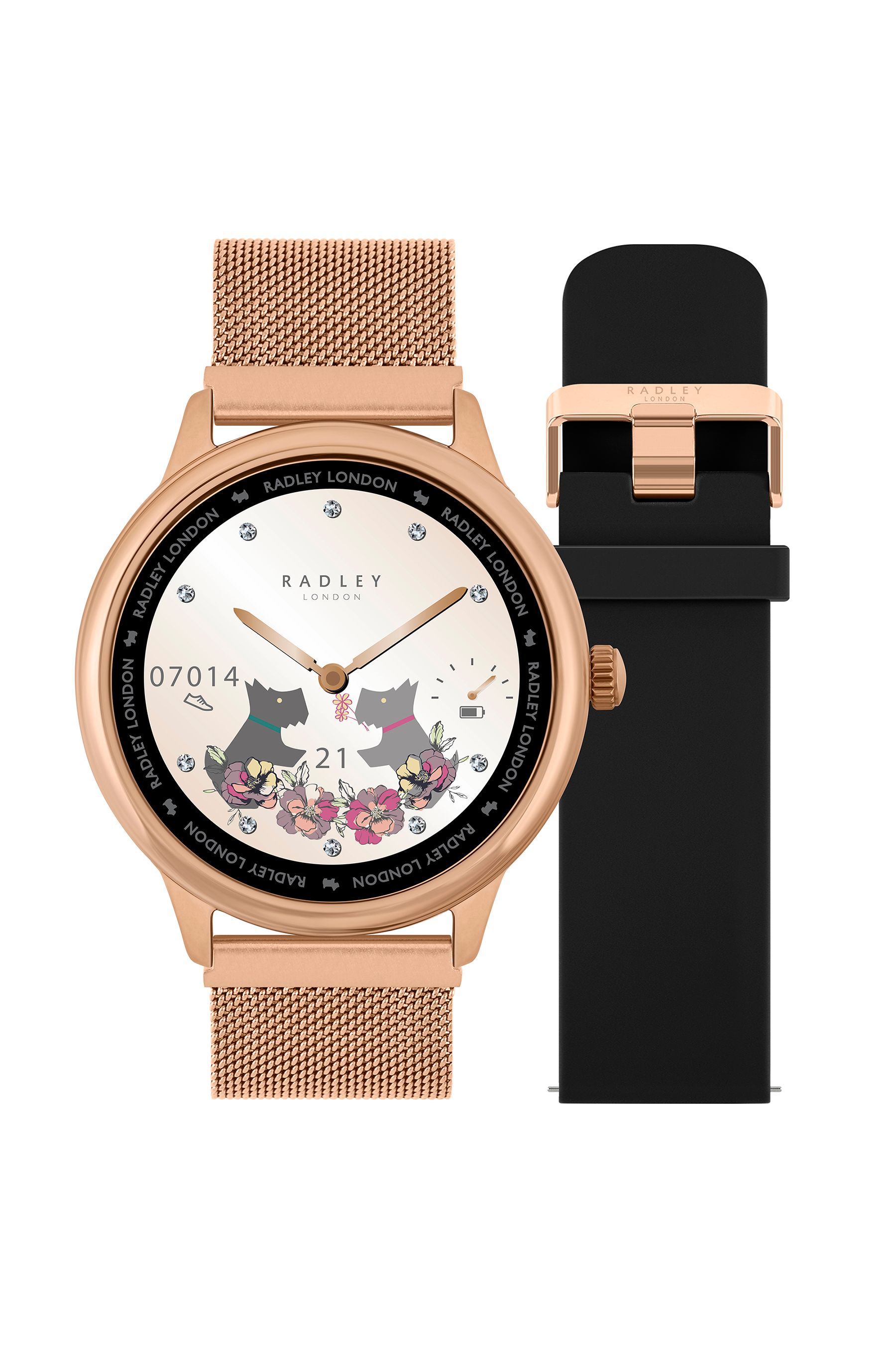 Calling watch discount low price