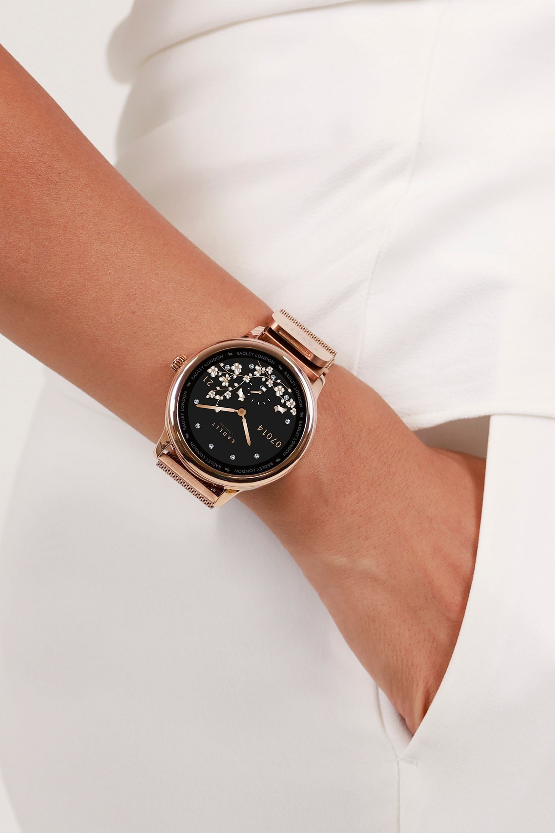 Radley discount watches reviews