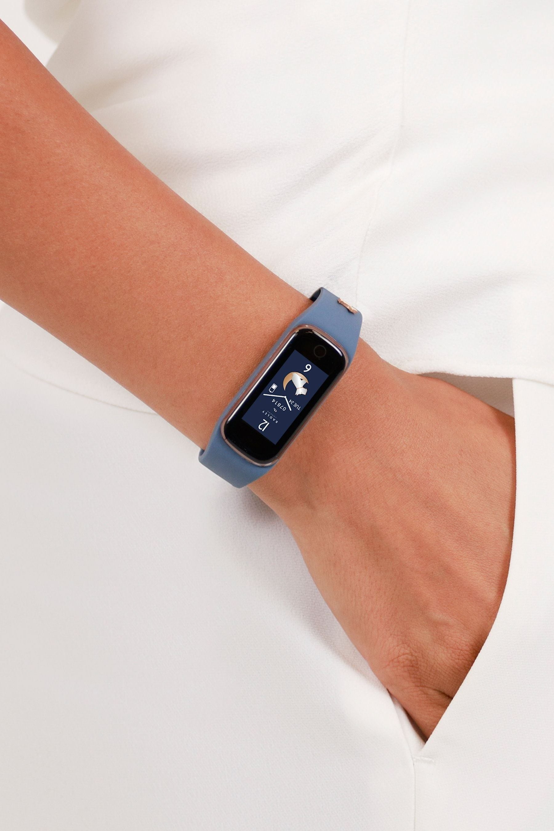 Mi ladies smart watch best sale