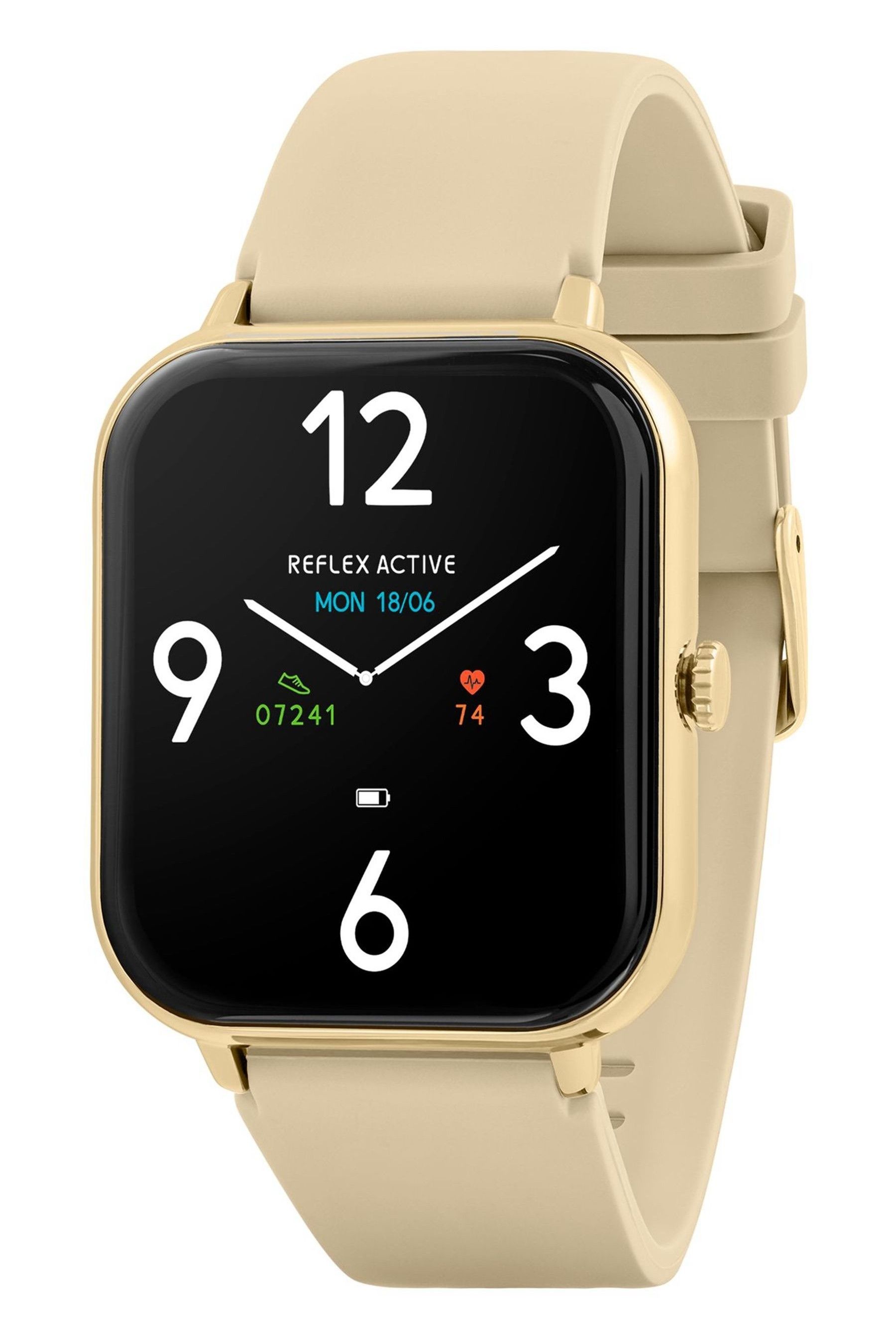Next smartwatch 2025