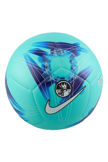 Nike Green Premier League Pitch Football Ball