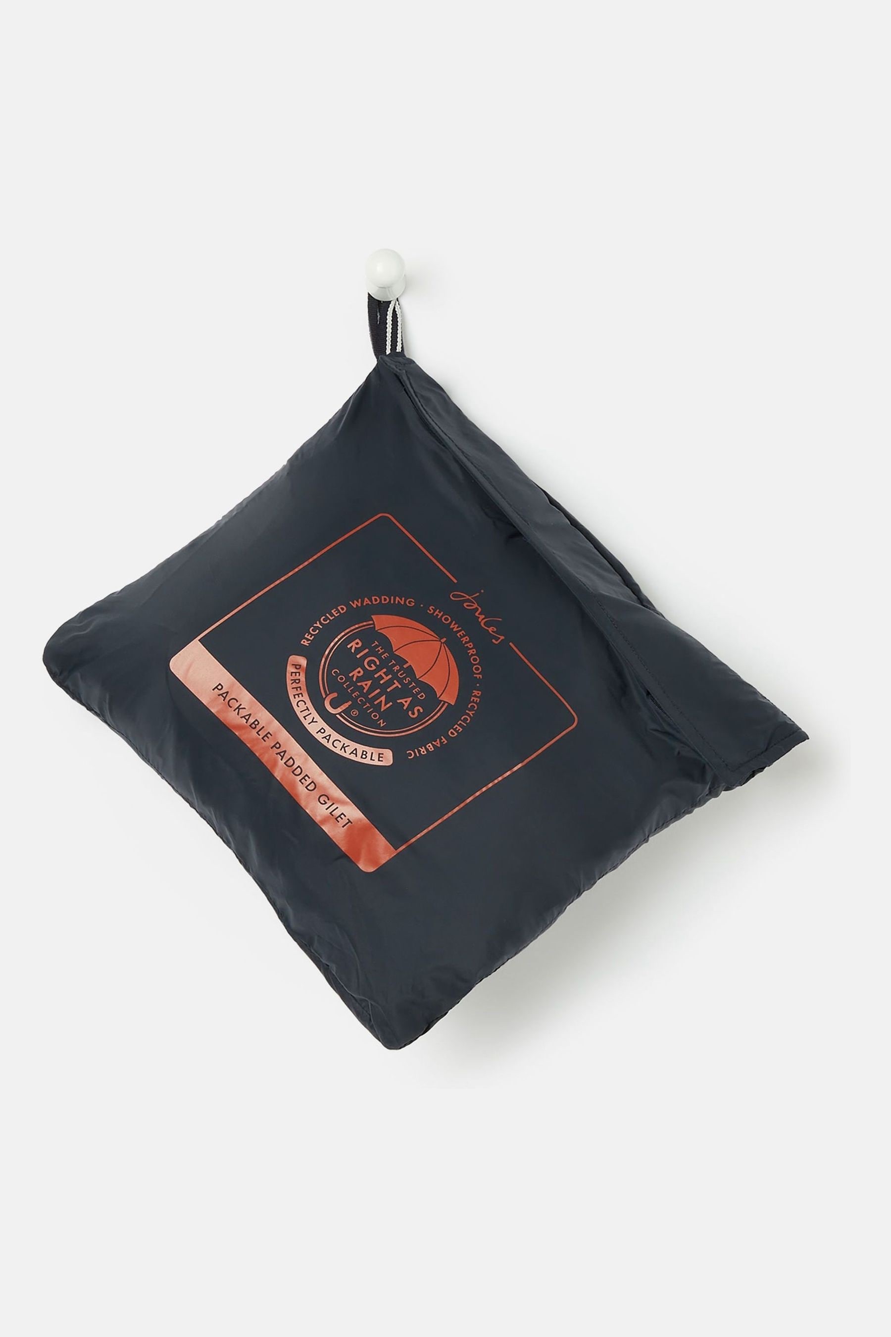 Joules shop crofton gilet