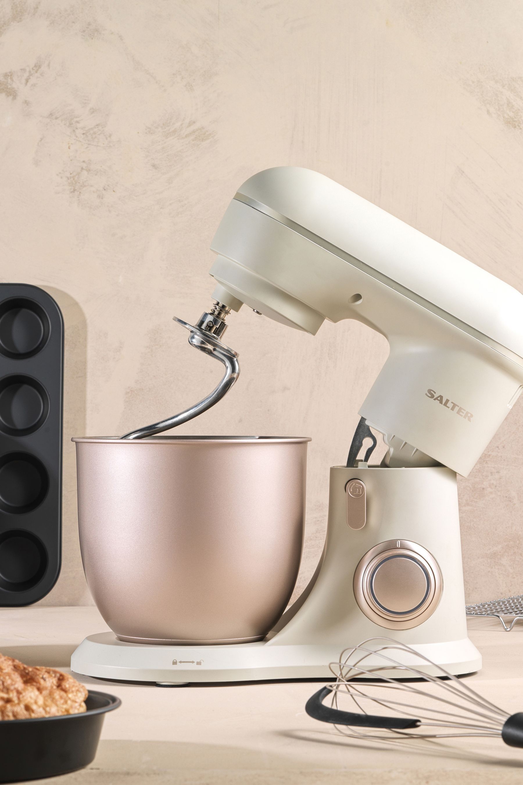 Mixer with bowl deals