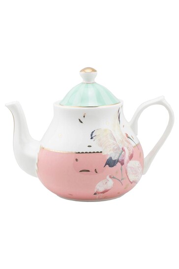 Yvonne Ellen Birds Teapot